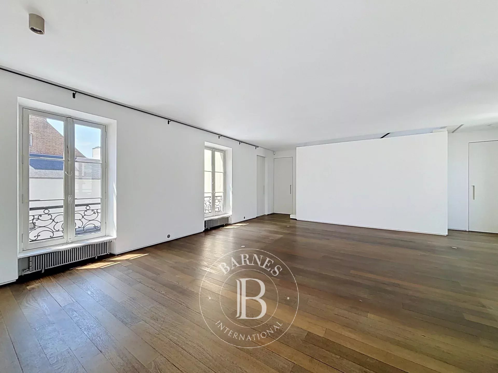 Paris  - Apartment 3 Bedrooms - picture 5