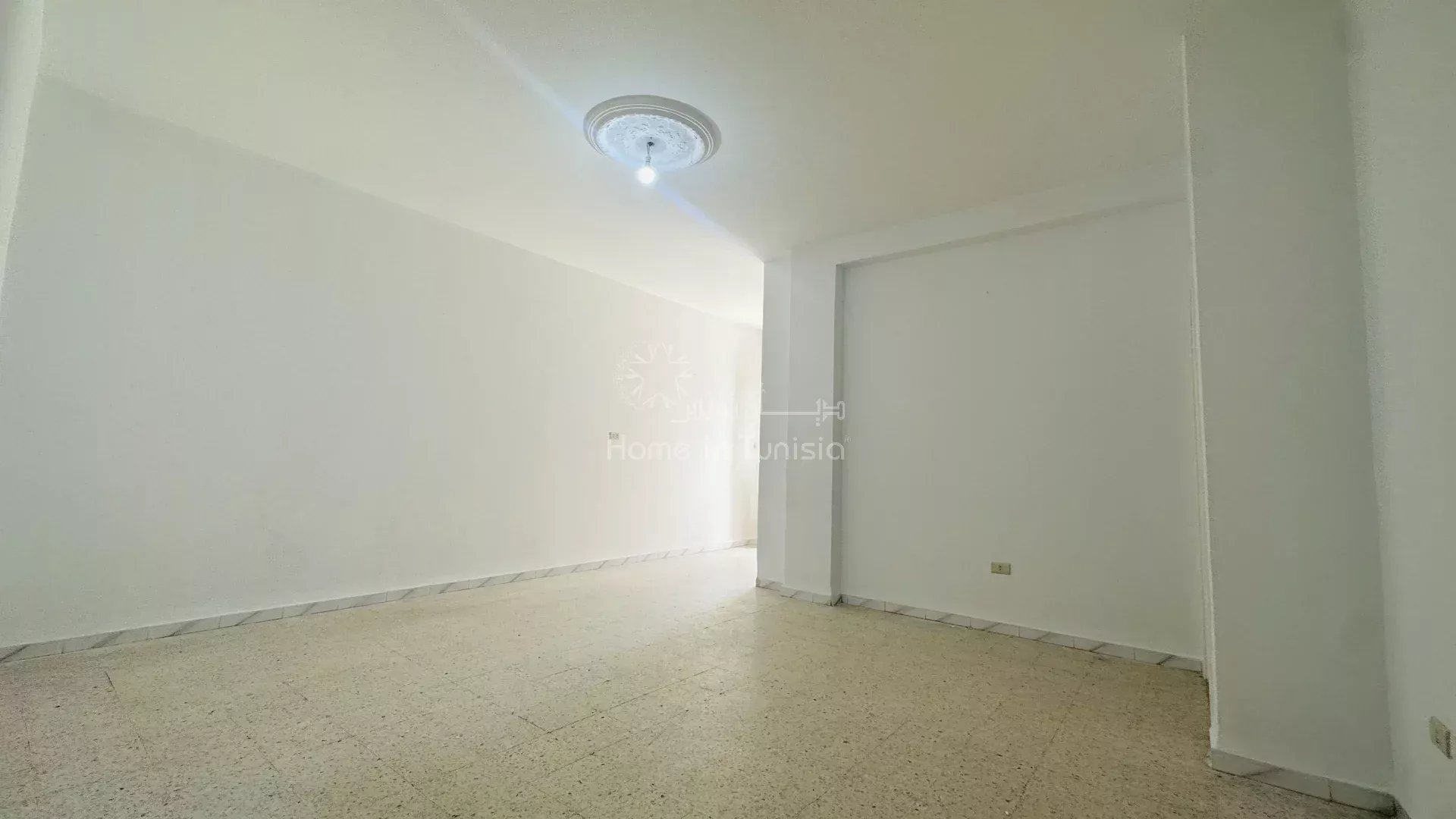 Appartement S+2 a Sahloul 2
