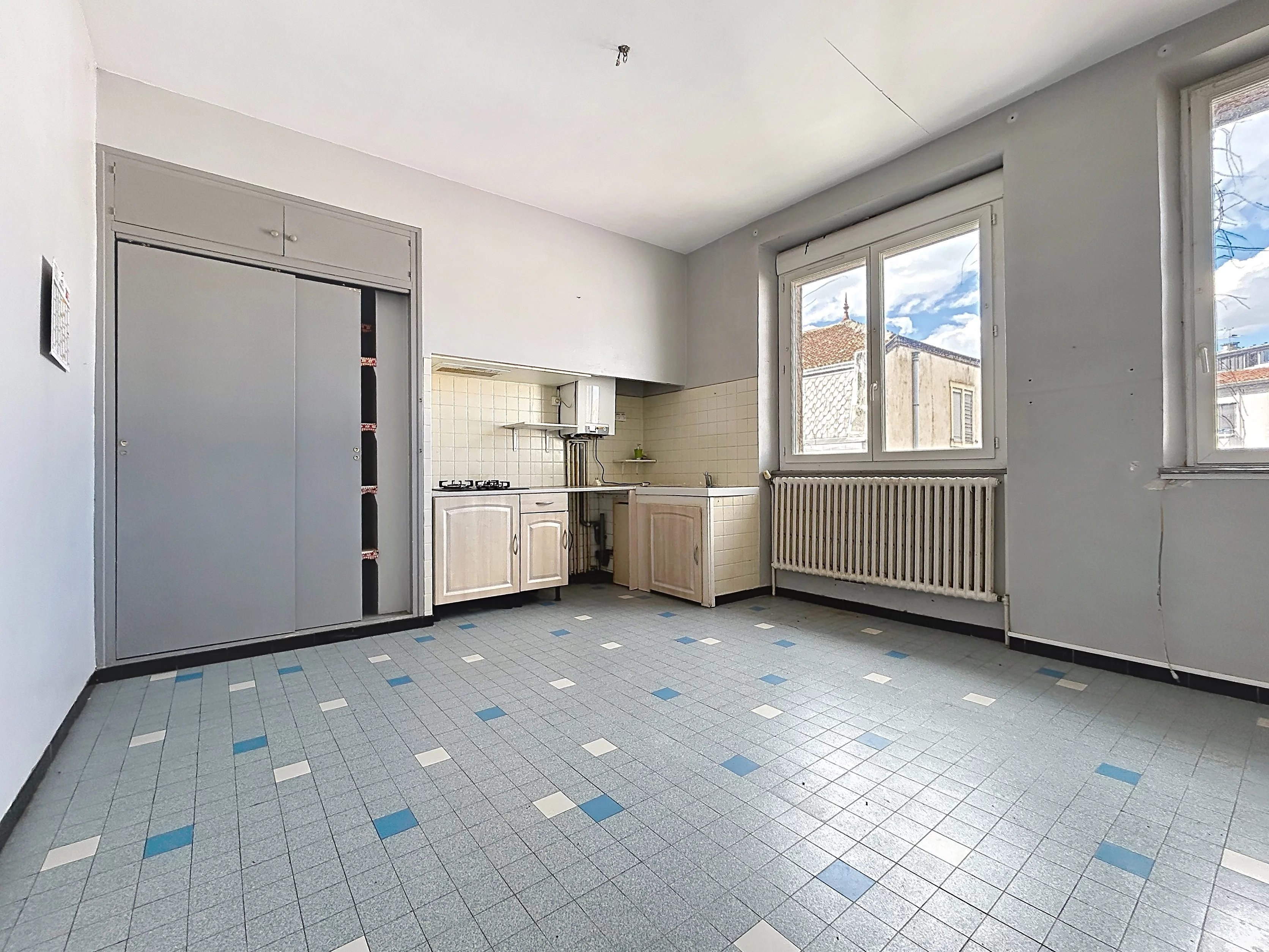 Verkoop Appartement Saint-Gaudens