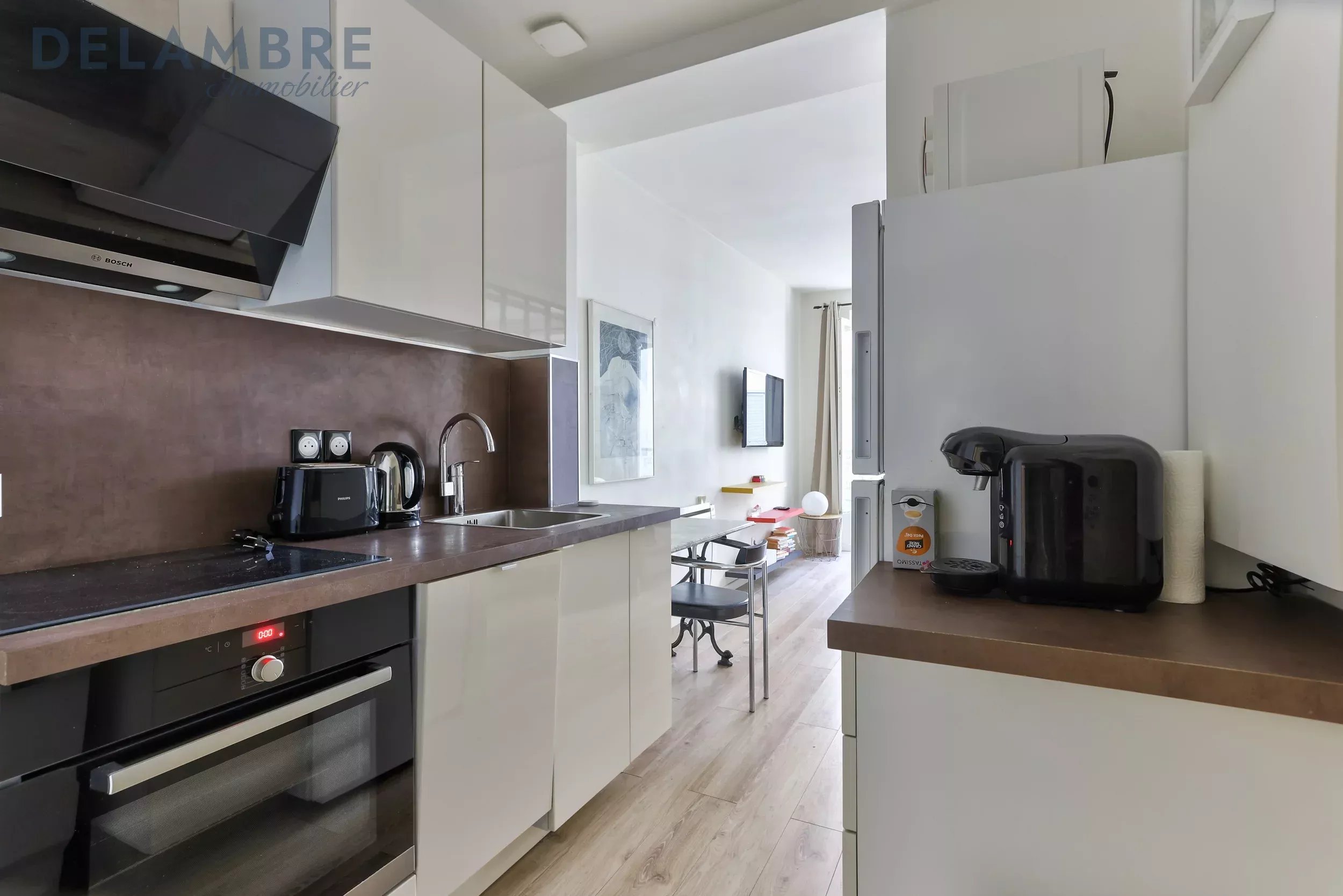 Nos Biens à vendre