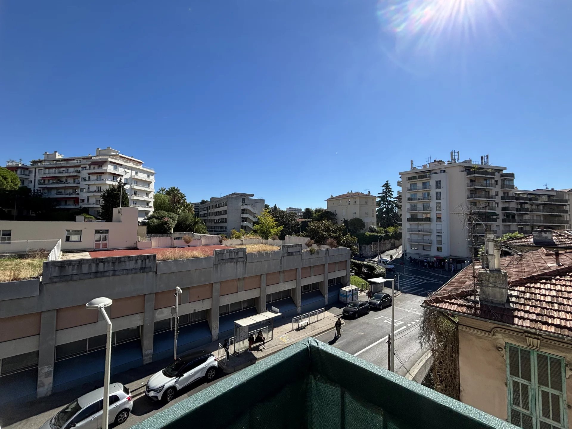 Sale Apartment Nice