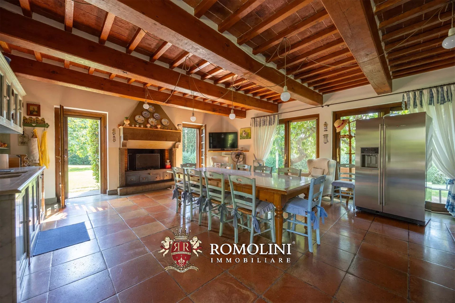 4 Bedroom Villa/Townhouse's Image 85