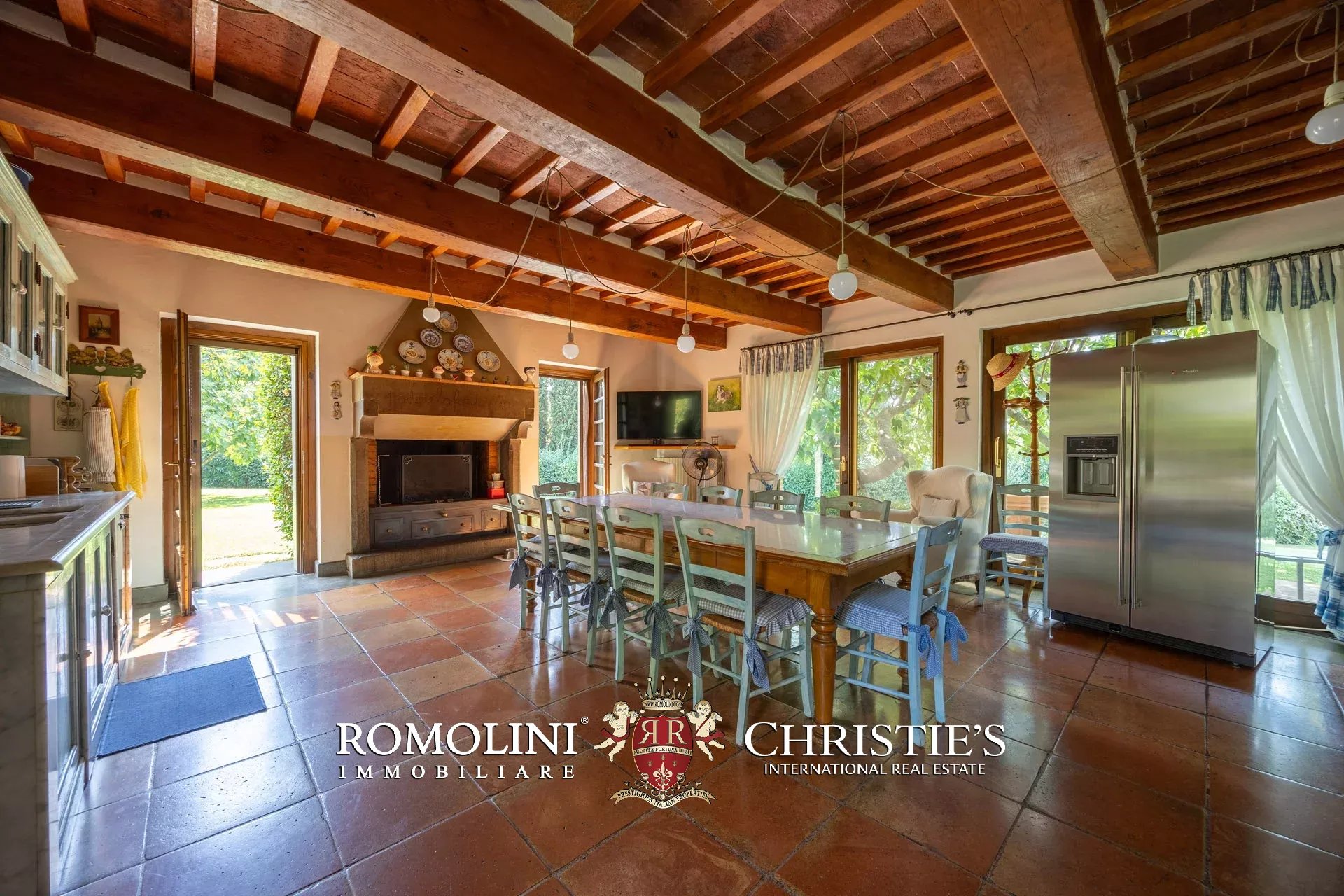 4 Bedroom Villa/Townhouse's Image 85
