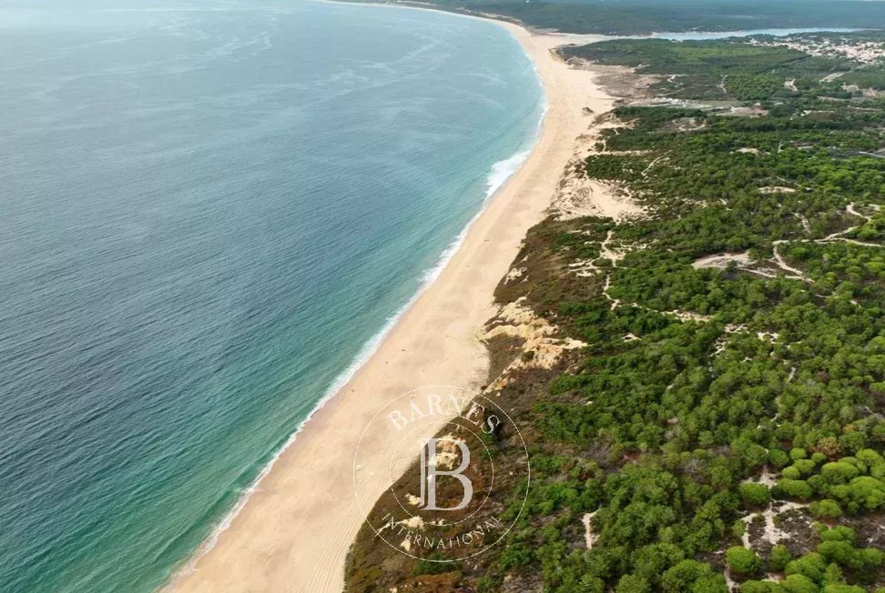 Vista para o Mar