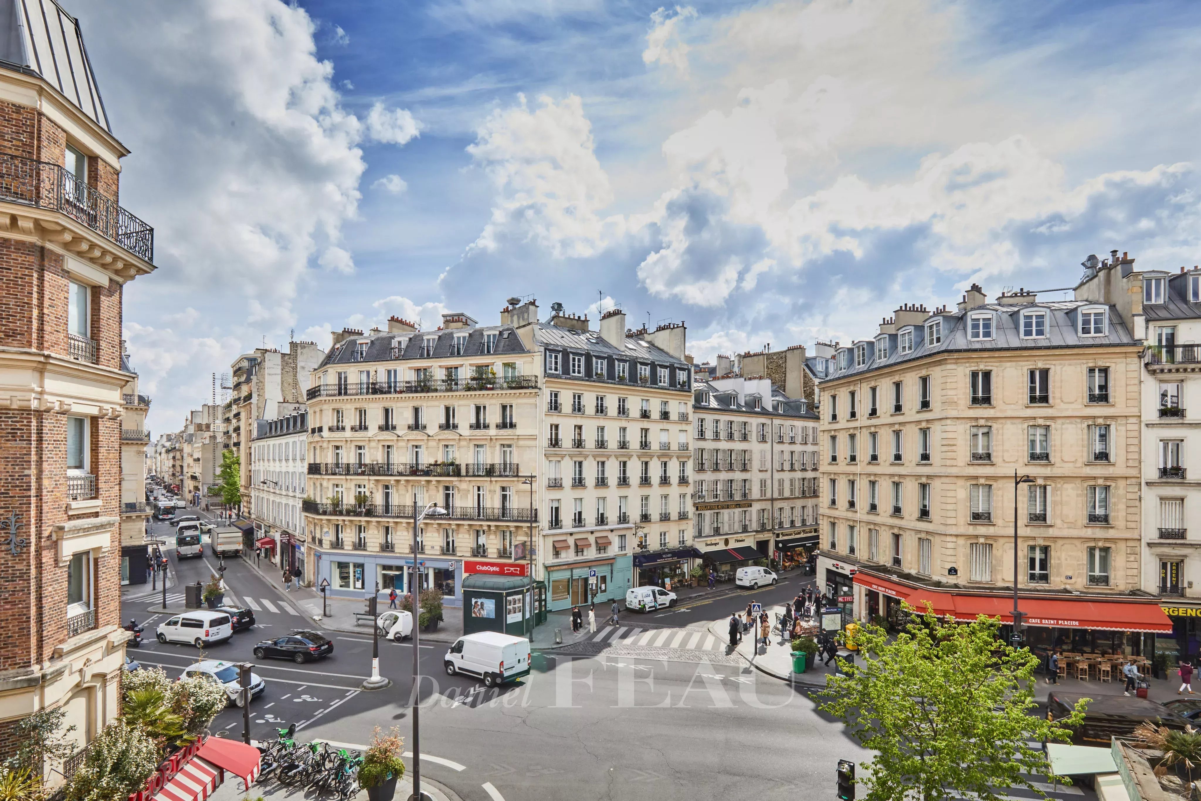 Sale Apartment Paris 6th