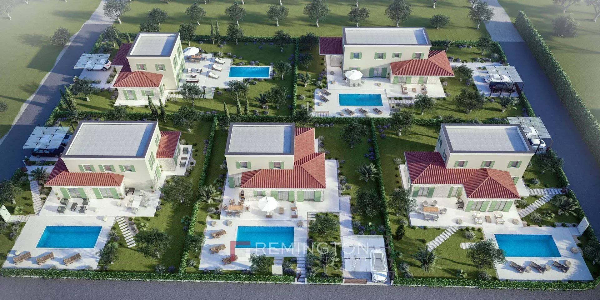 3 Bedroom Villa/Townhouse's Image 3