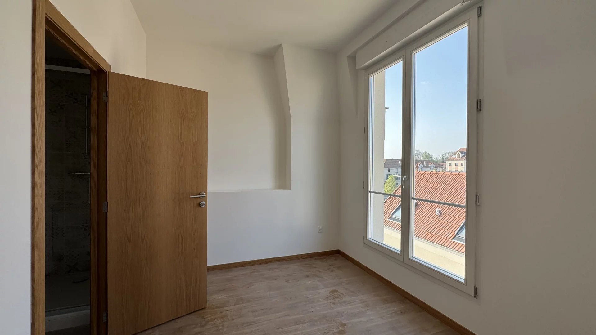 Appartement T2 non meublé - Photo 4