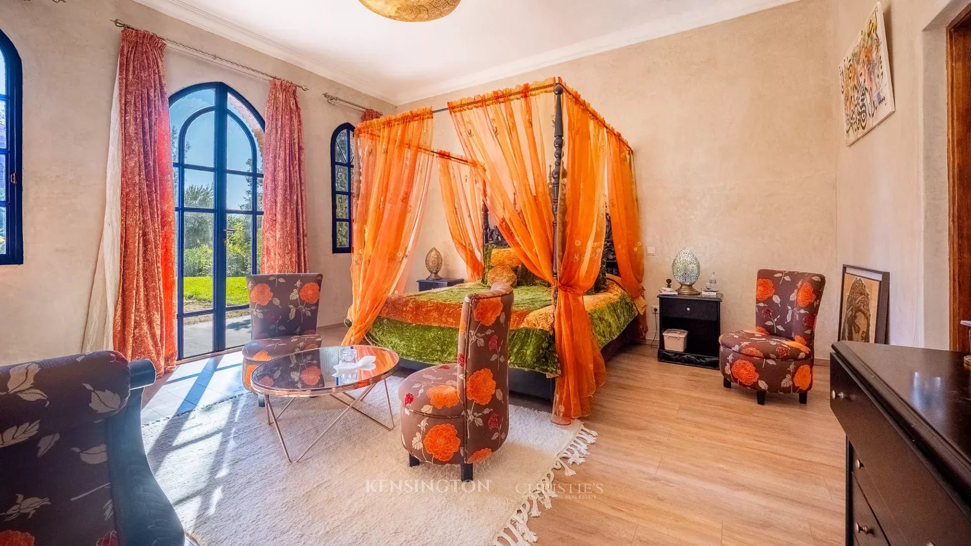 5 Bedroom Villa/Townhouse's Image 23