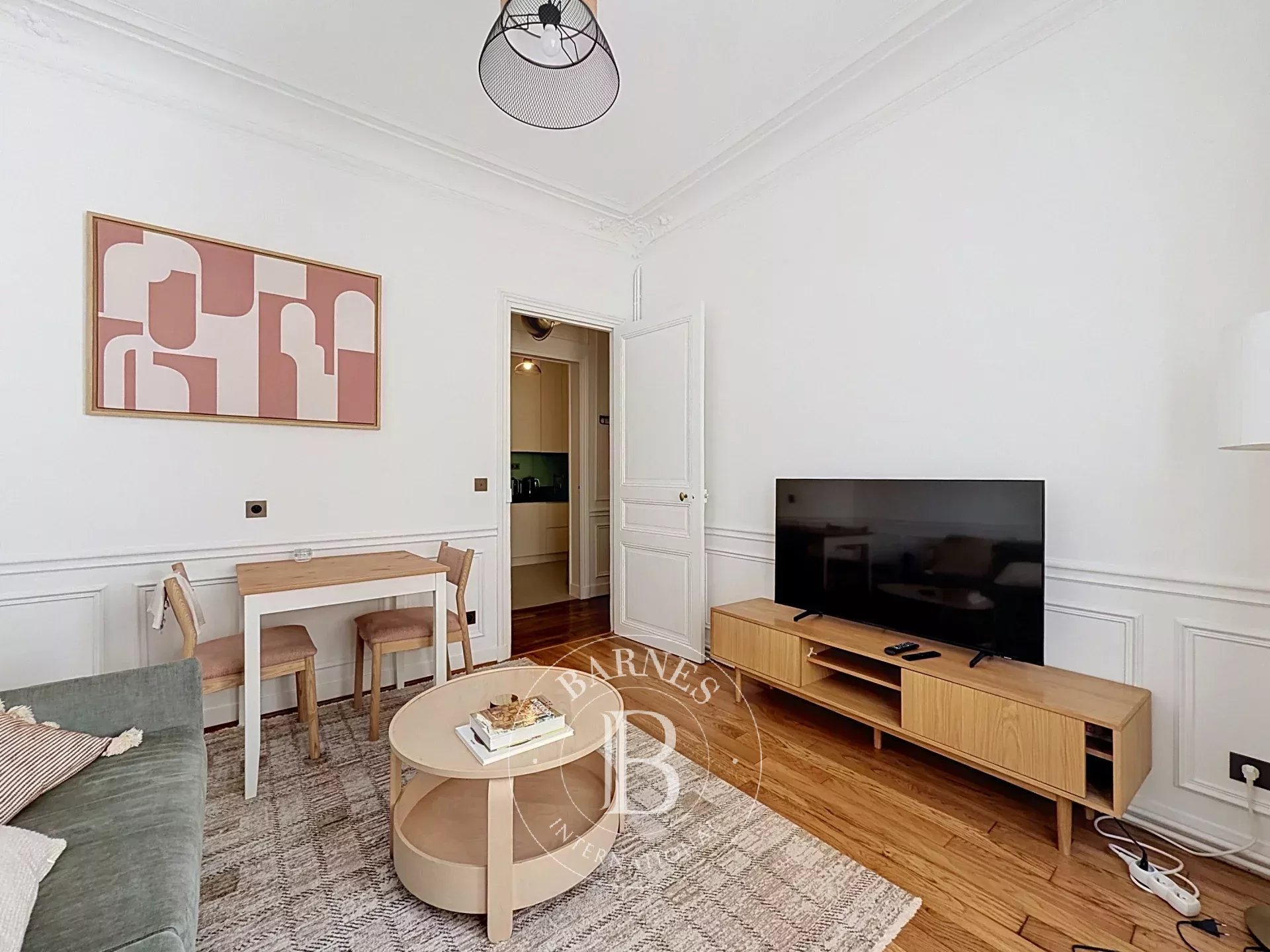 Paris  - Apartment 2 Bedrooms - picture 5