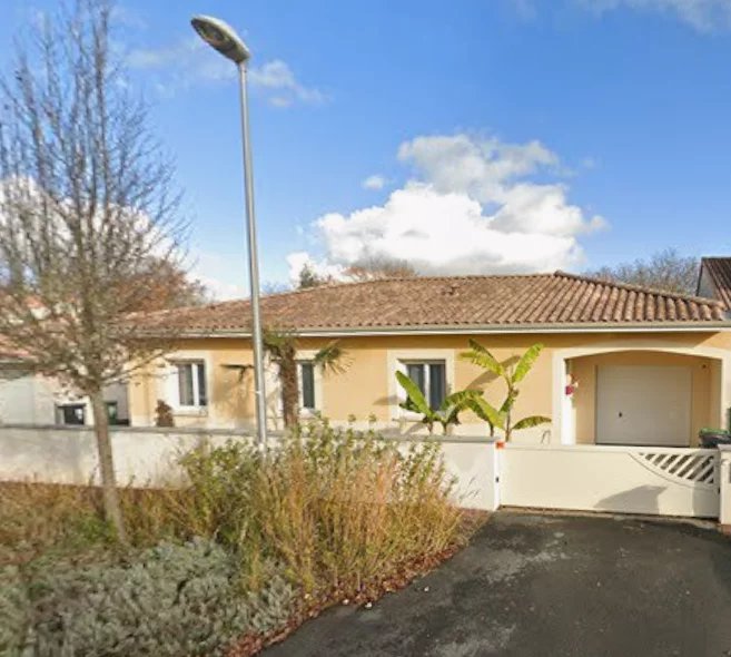 Agence immobilière de La conseillère de l'immobilier