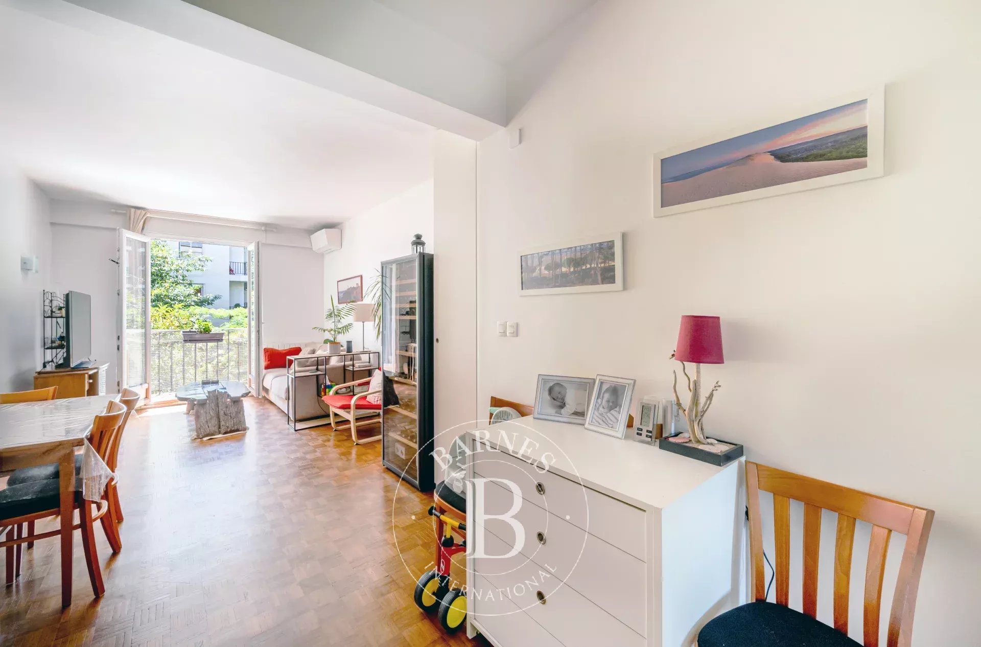 Daire Neuilly-sur-Seine