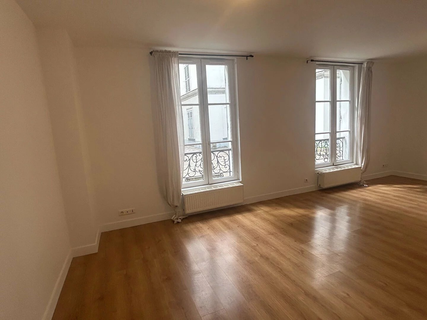 Location Appartement Paris 16ème