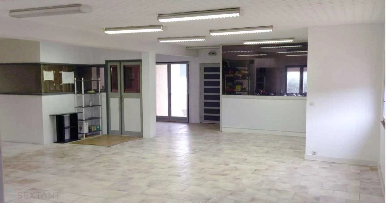 Vente Immeuble Fréjus