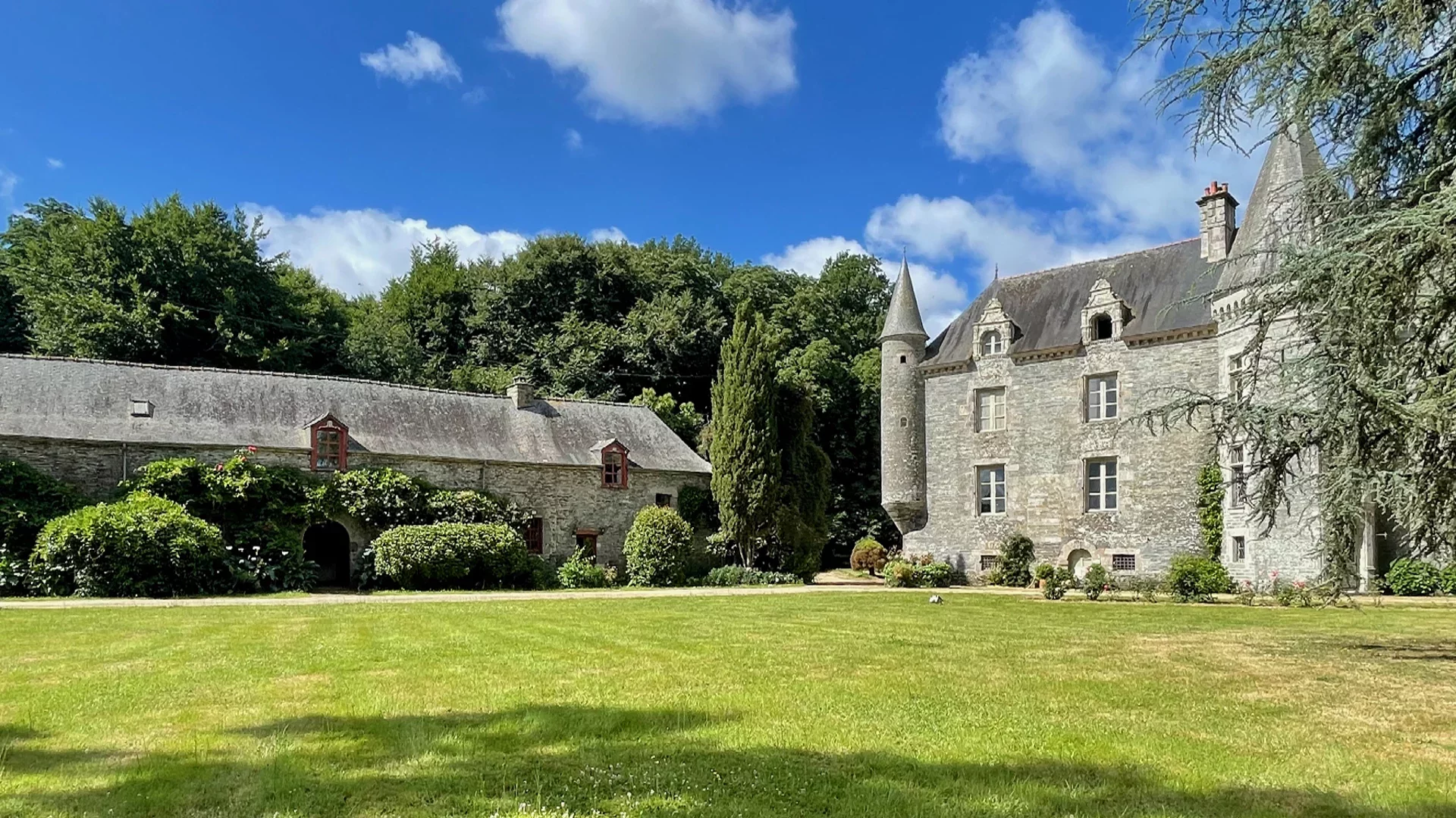 Vannes - MORBIHAN