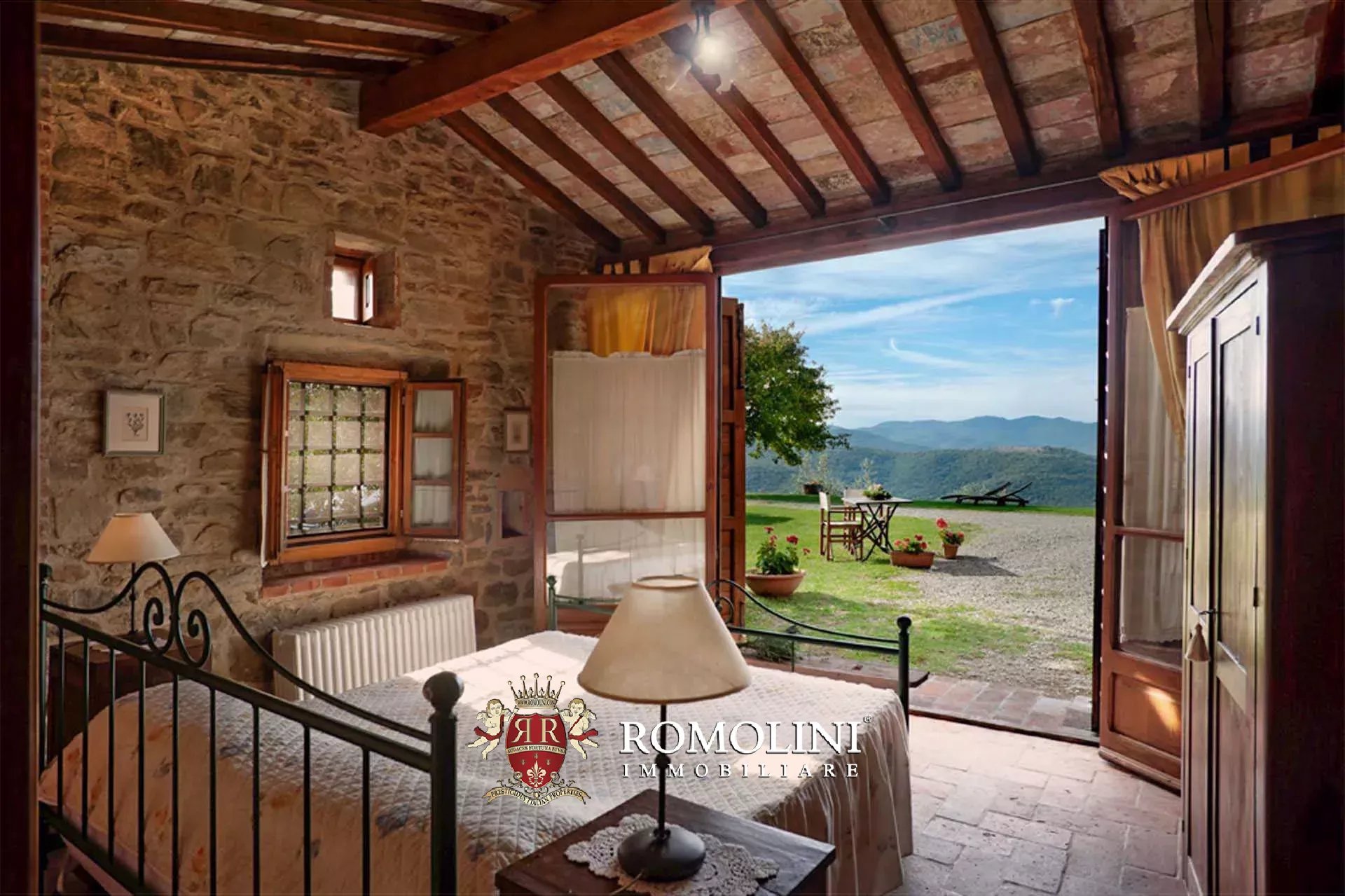 16 Bedroom Vineyard's Image 70