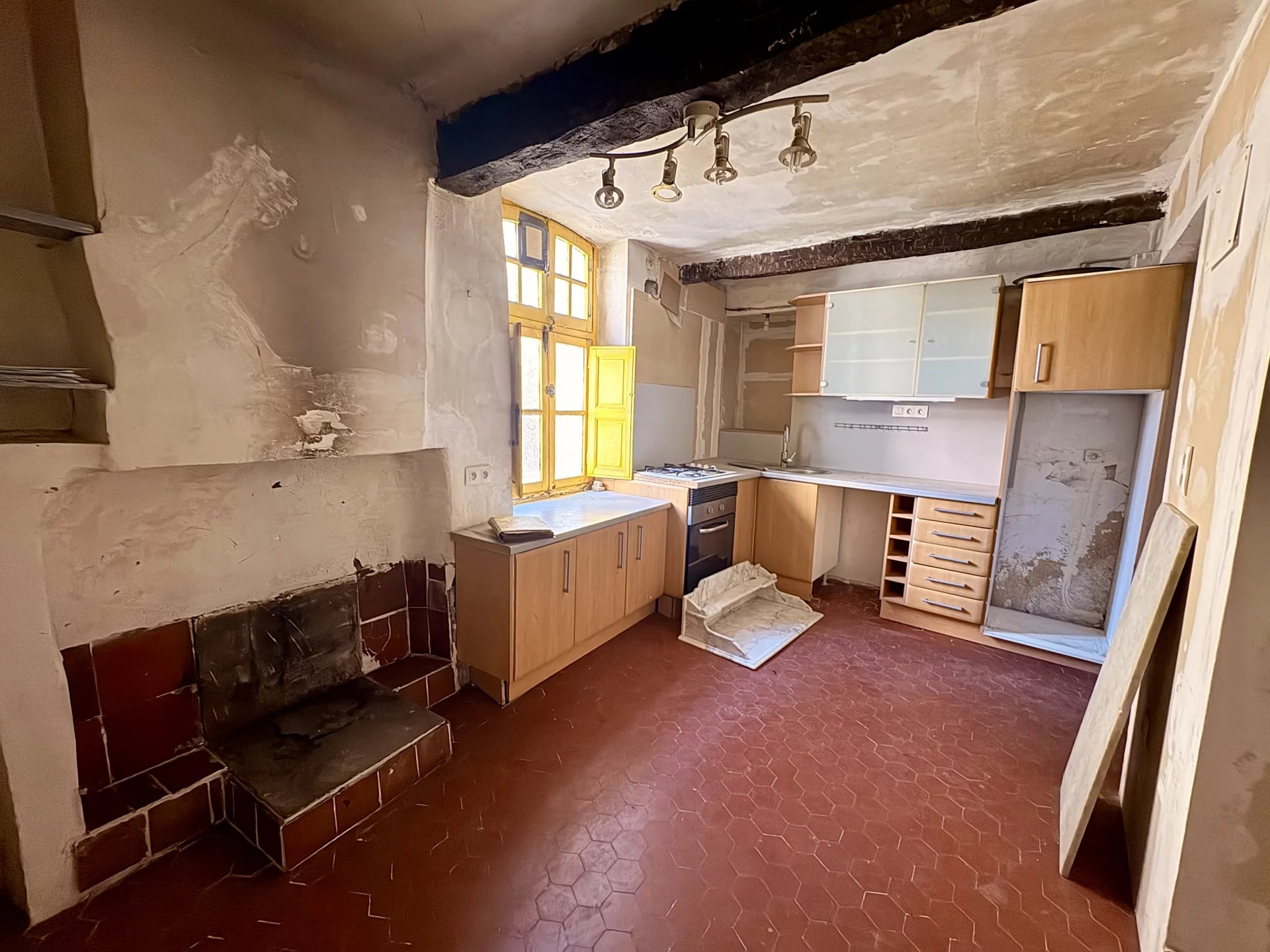 Vente Maison de village Cotignac
