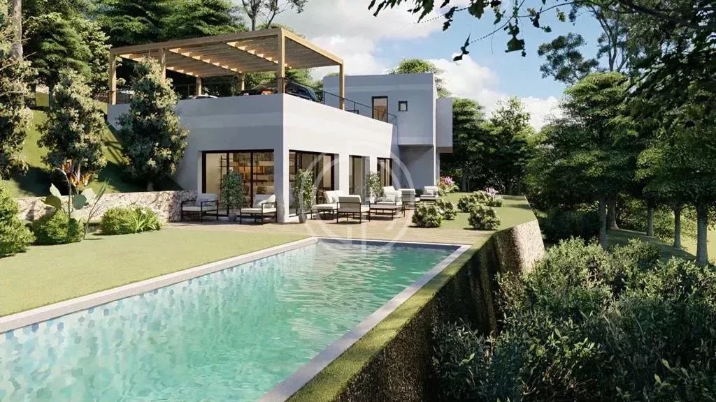 Agence immobilière de Collection d'Azur