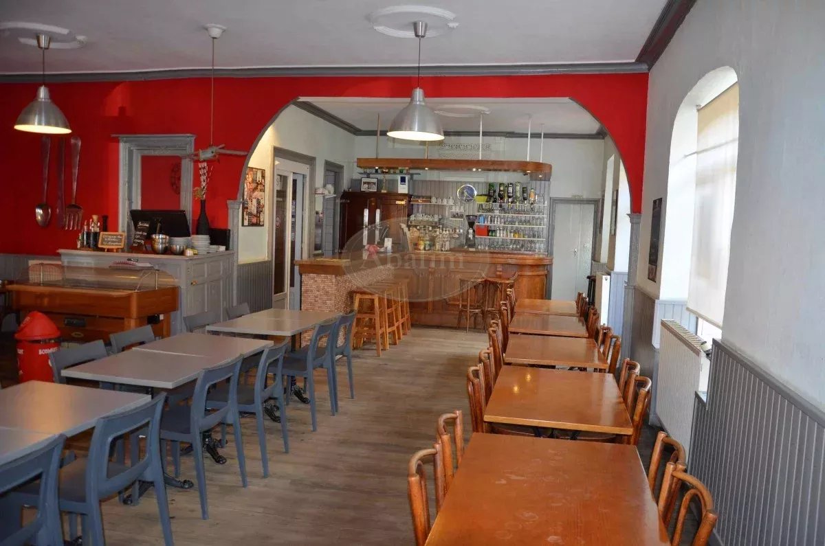 Restaurant de village, appartement - Photo 2