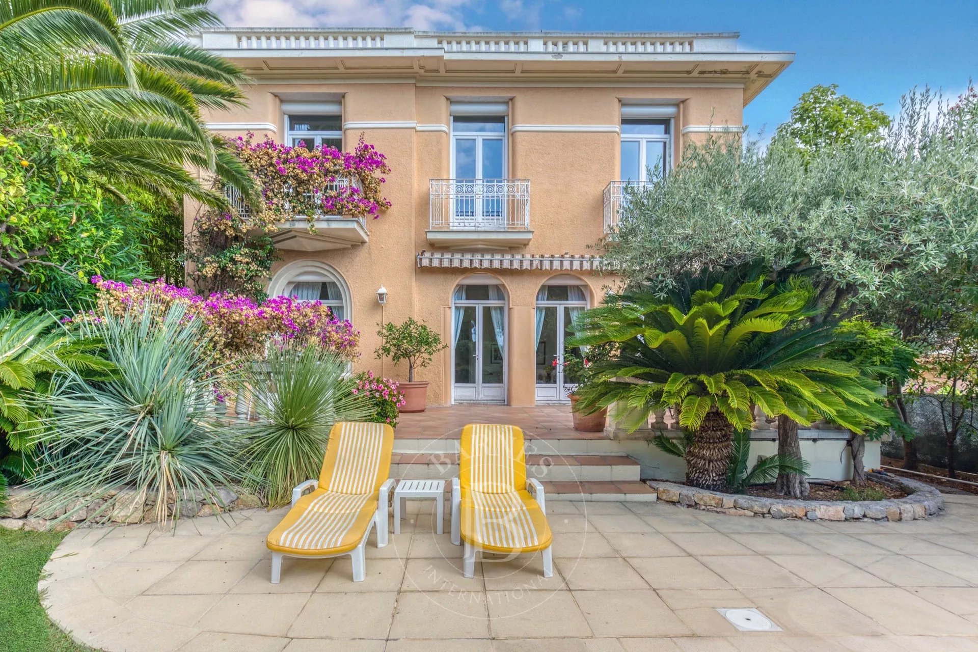 Villa Cannes