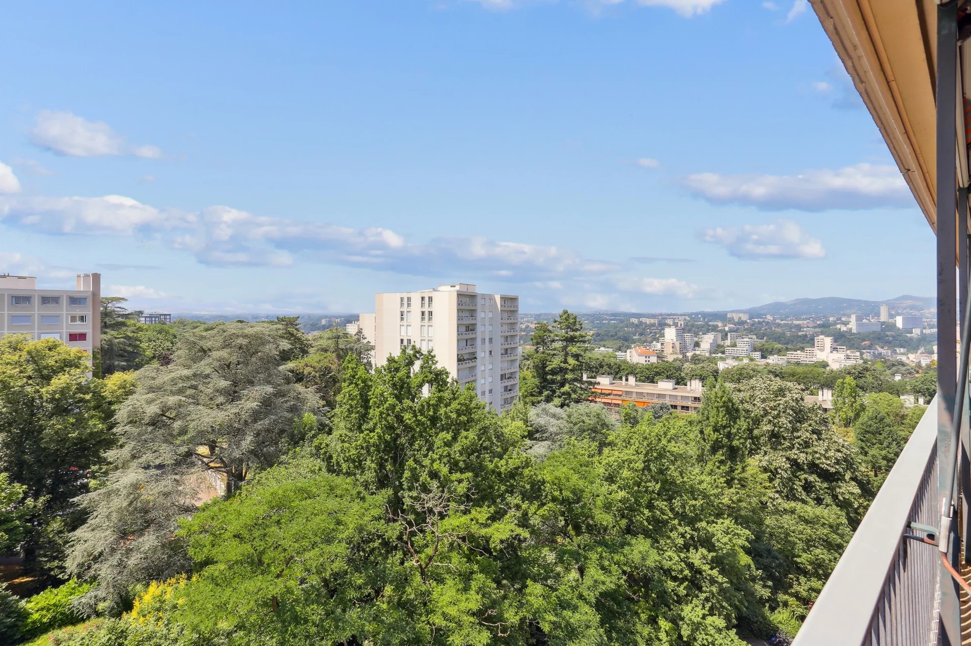 Agence immobilière de Centralym