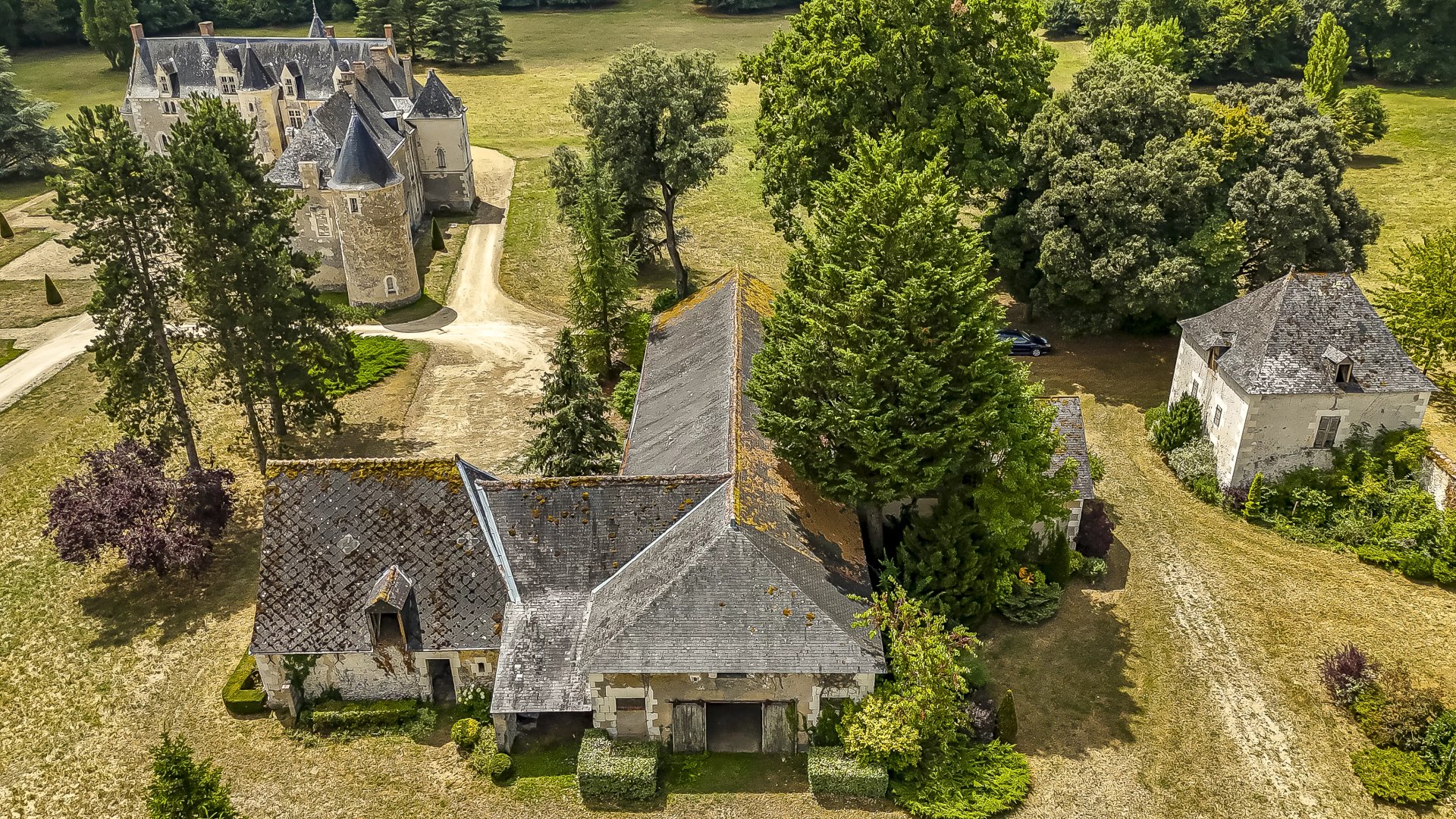 11 Bedroom Chateau's Image 20