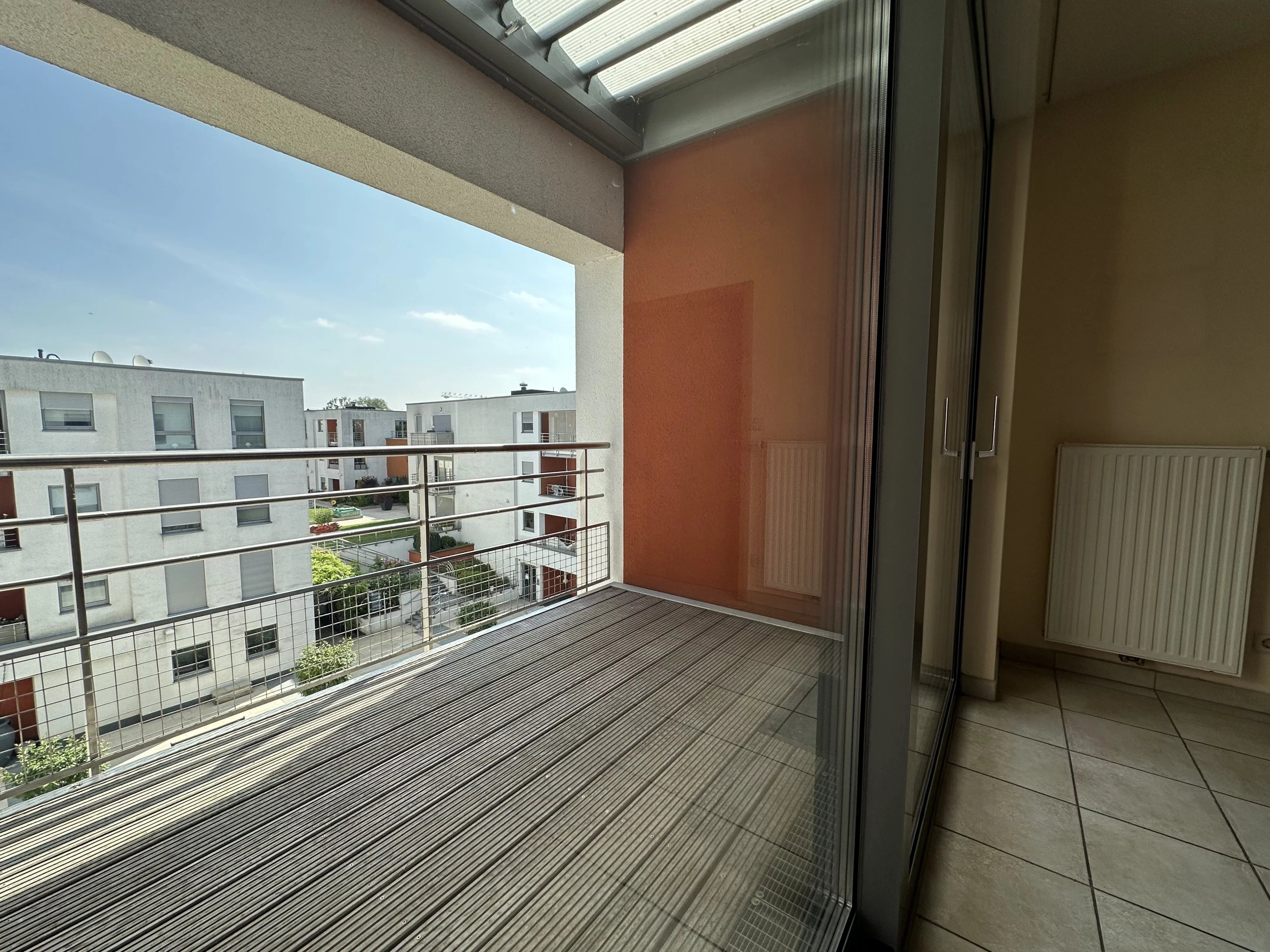 Verkauf Wohnung Mondorf-les-Bains