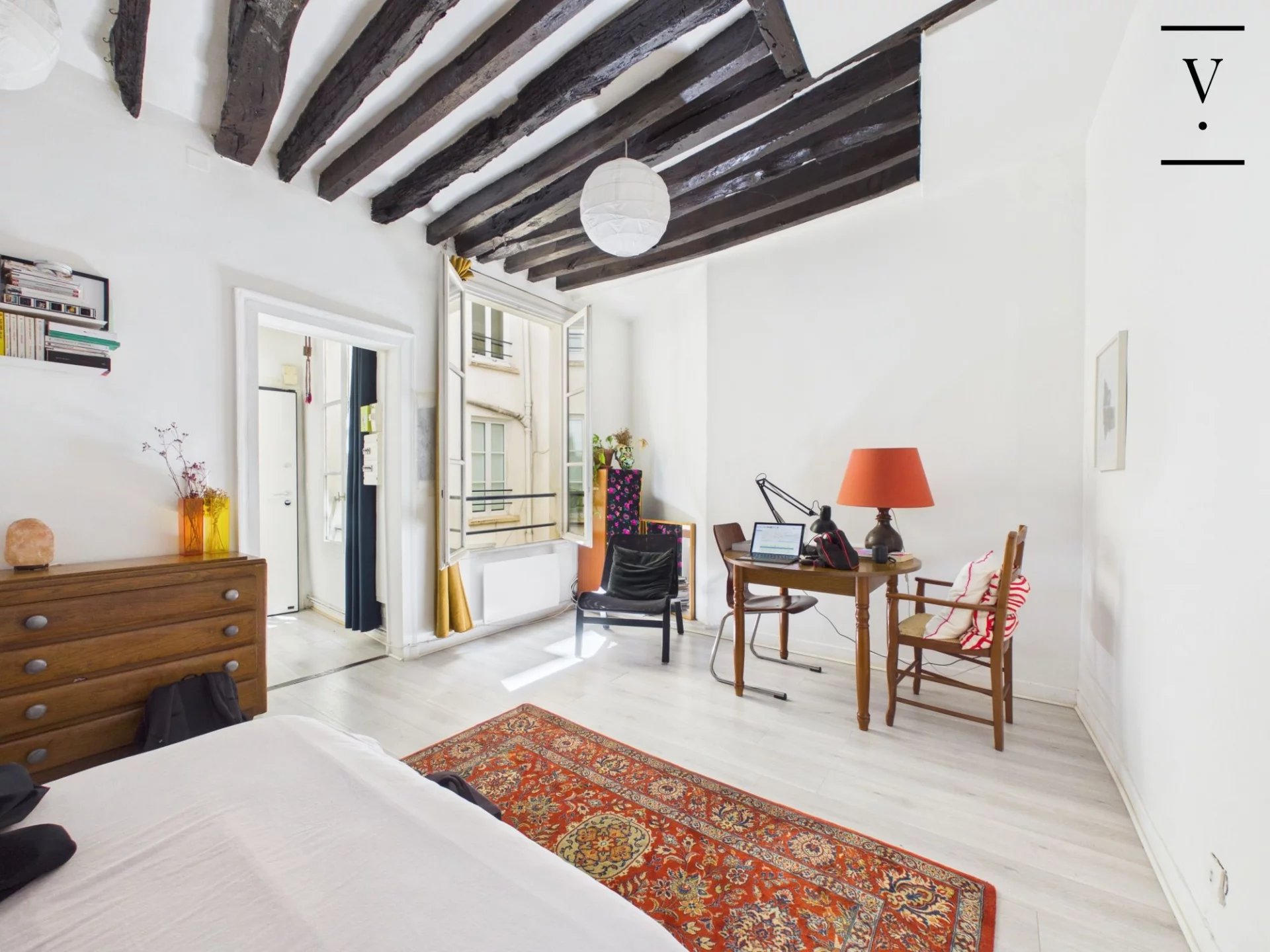 Agence immobilière de SARL VILLARET IMMOBILIER