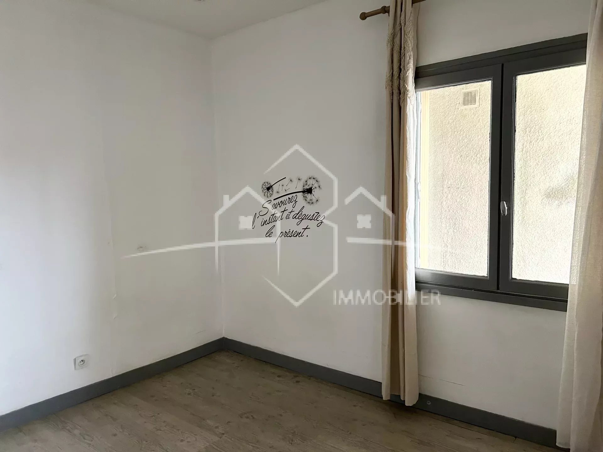 T3 St Rambert d'Albon