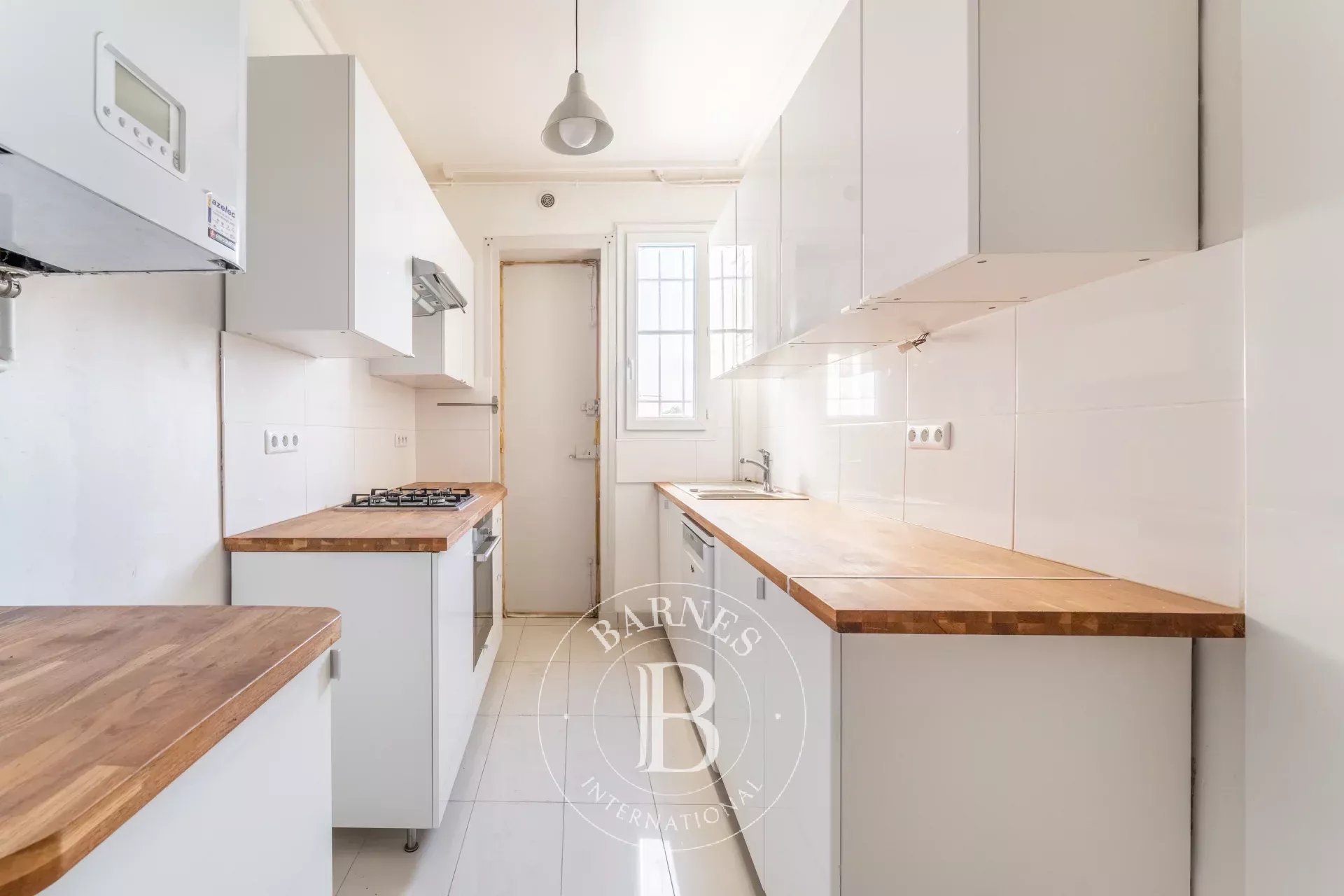 Daire Paris 9ème - picture 15