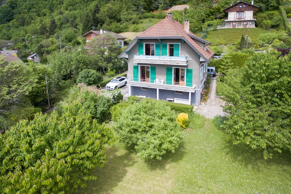 Vente Maison Veyrier-du-Lac