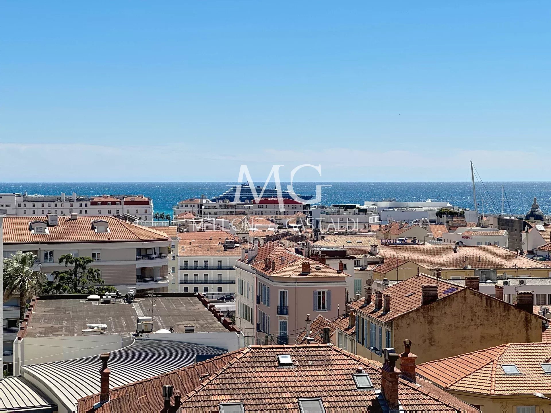 Agence immobilière de Mellone & Gastaldi Properties