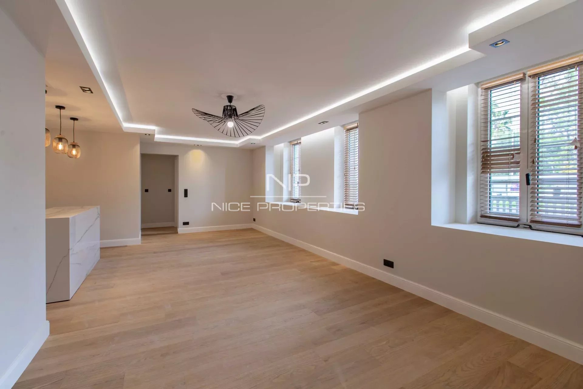 Agence immobilière de NICE PROPERTIES