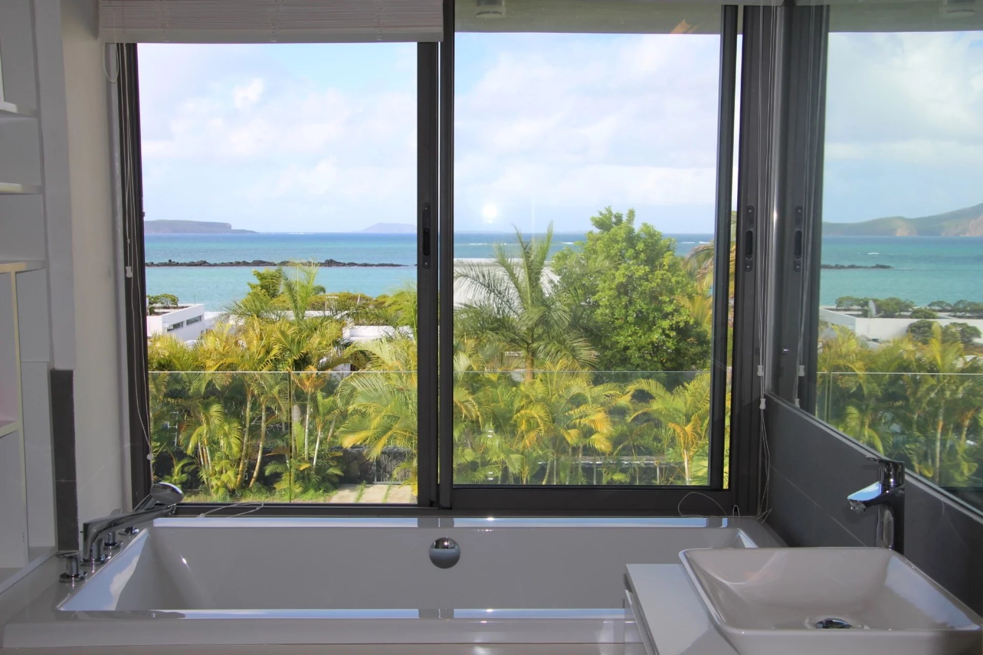 Villa Cap Malheureux