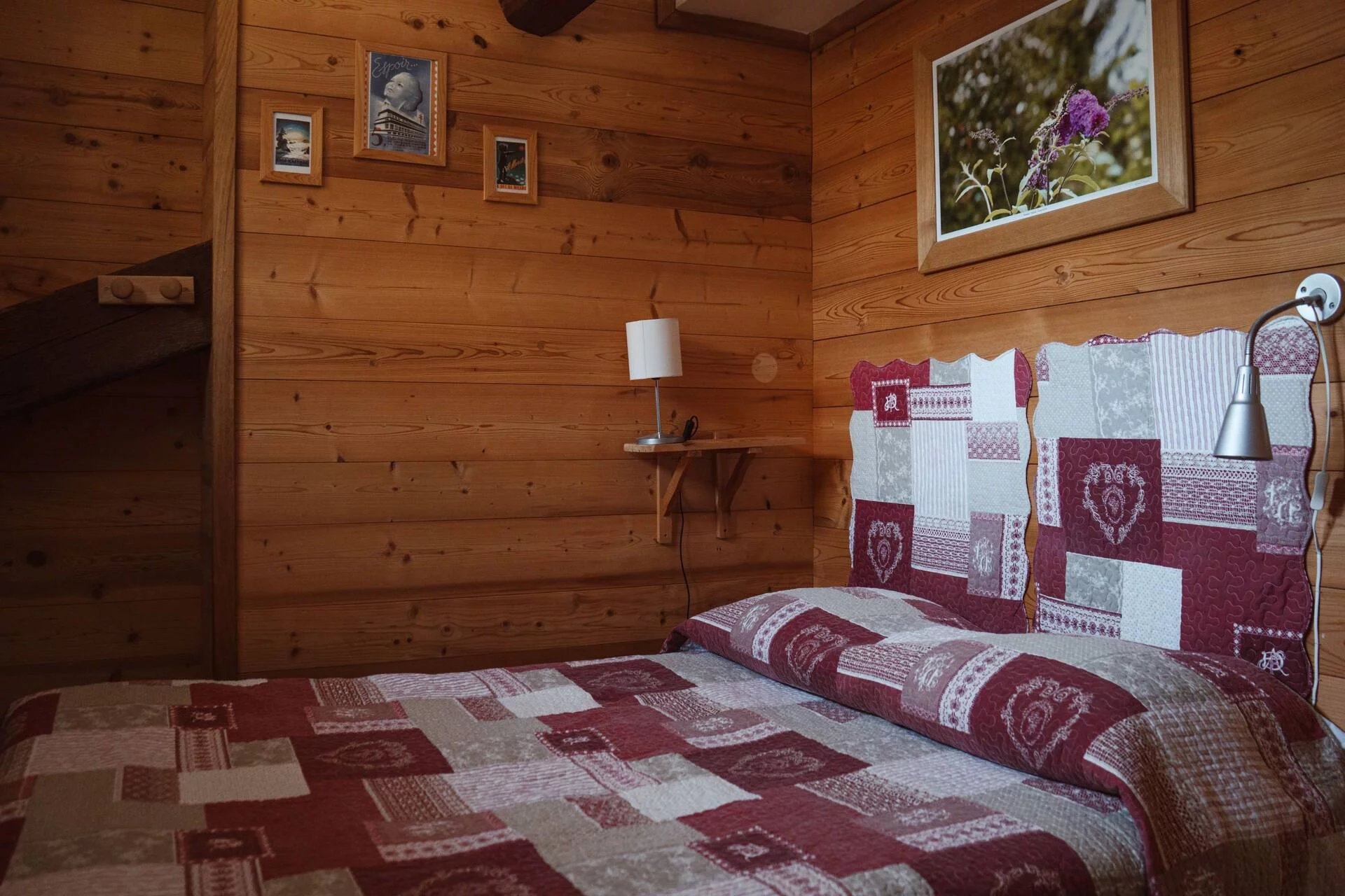 Maison 15 couchages au Coeur de la station des 2 Alpes