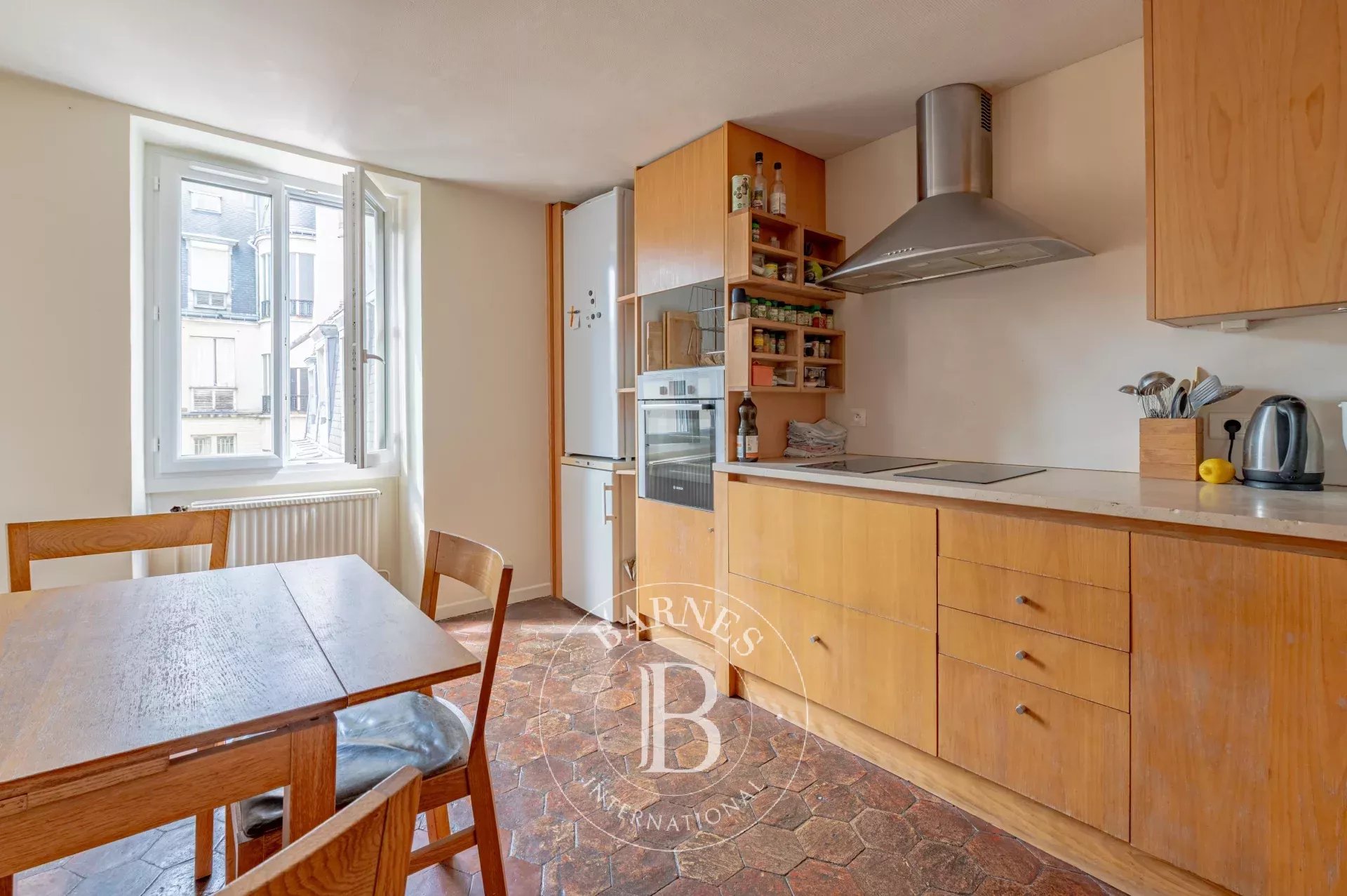Квартира Paris 5ème