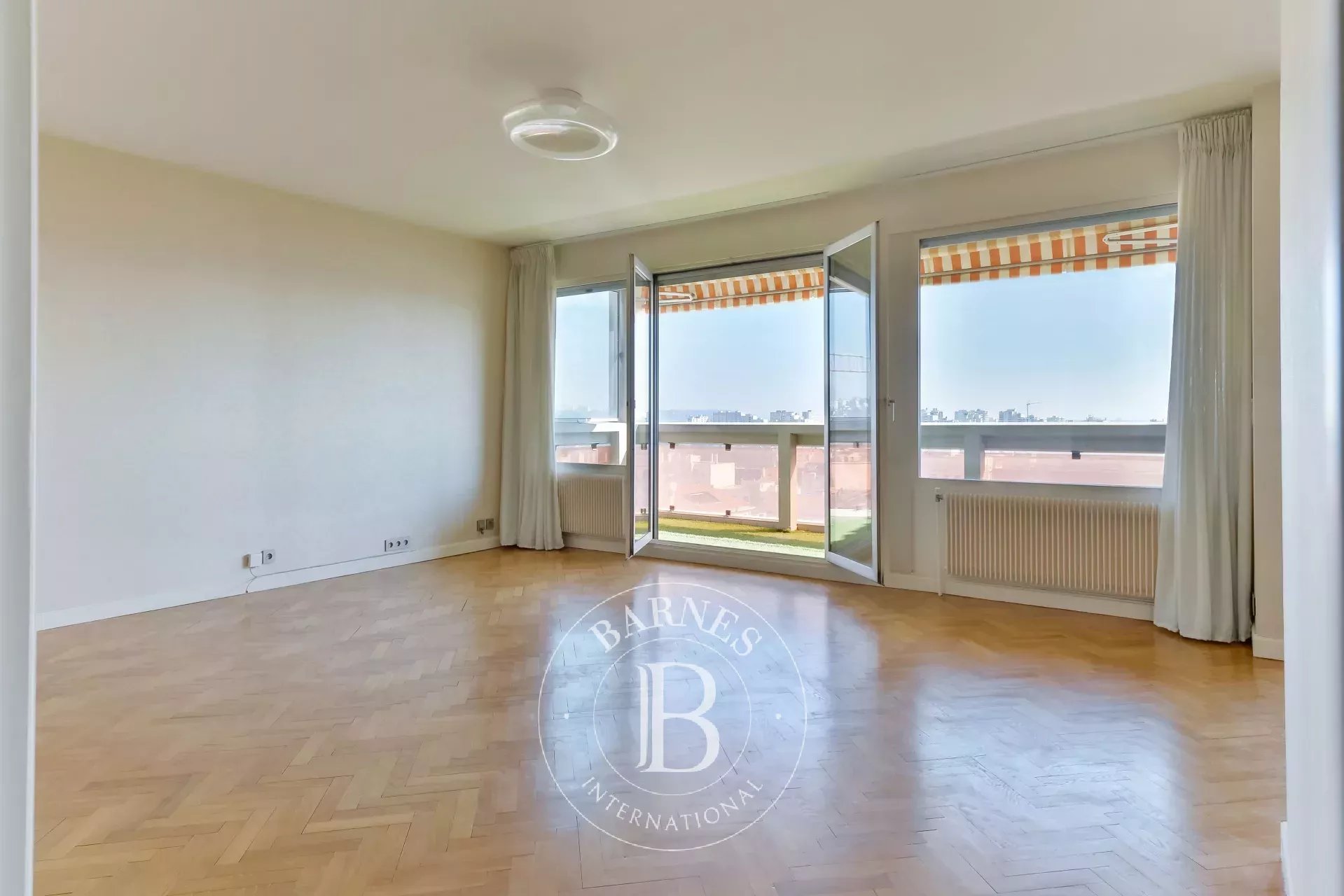 Daire Lyon 6ème - picture 4