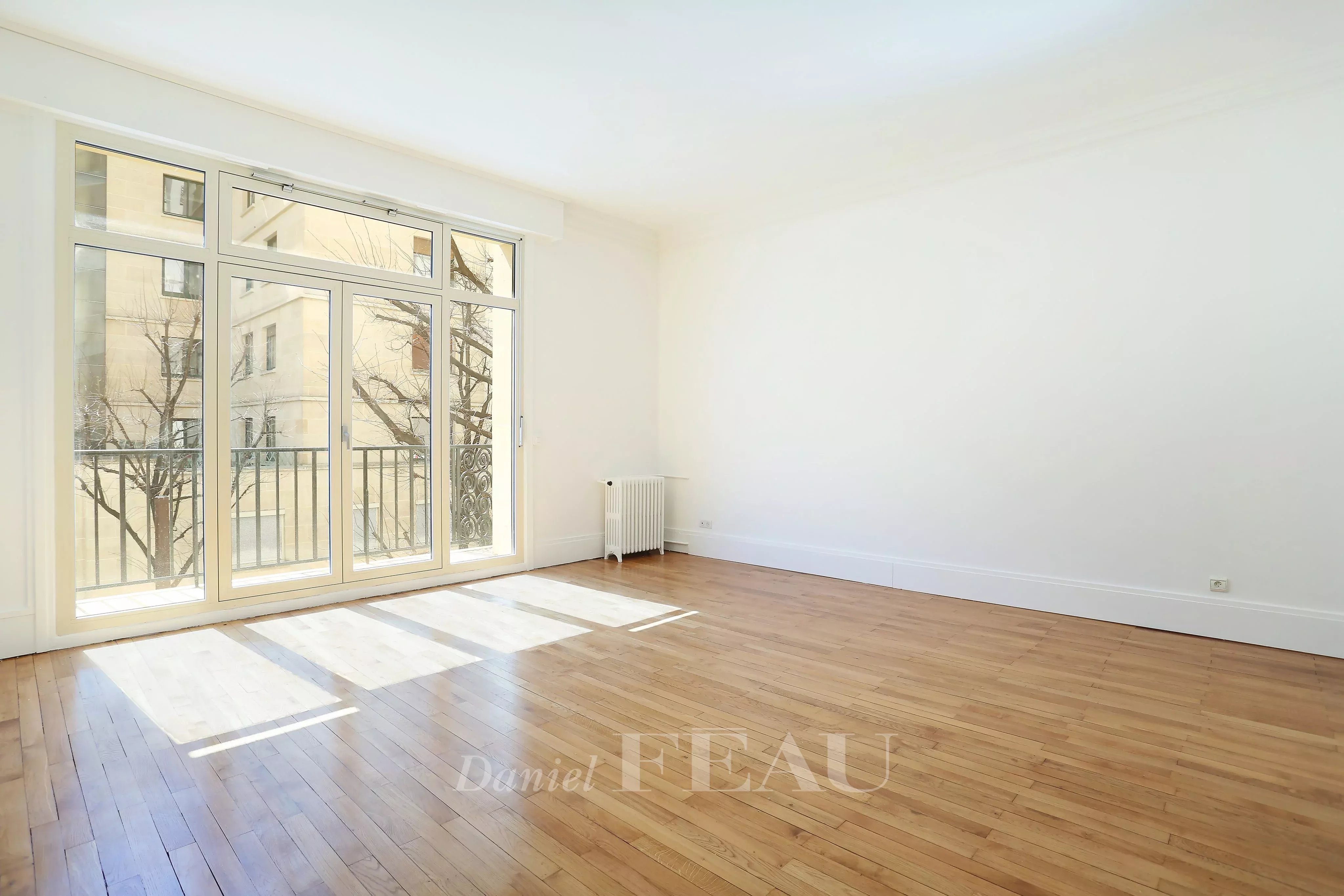 Rental Apartment Neuilly-sur-Seine