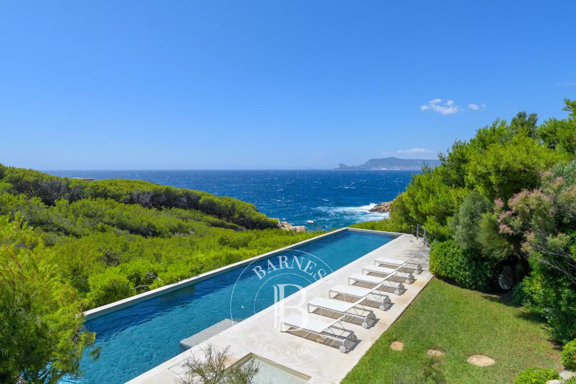 Villa Saint-Cyr-sur-Mer