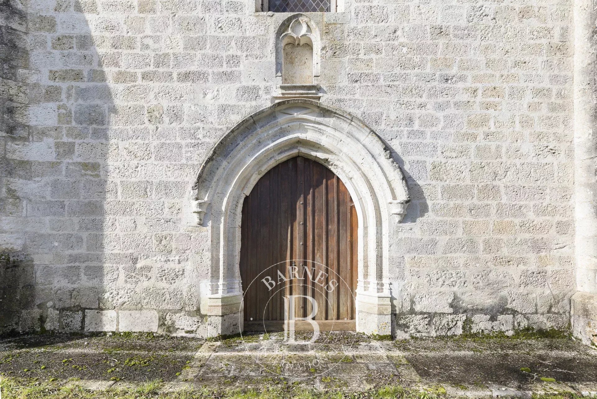 Lauzerte  - Château 14 Pi&egrave;ces 8 Chambres - picture 15