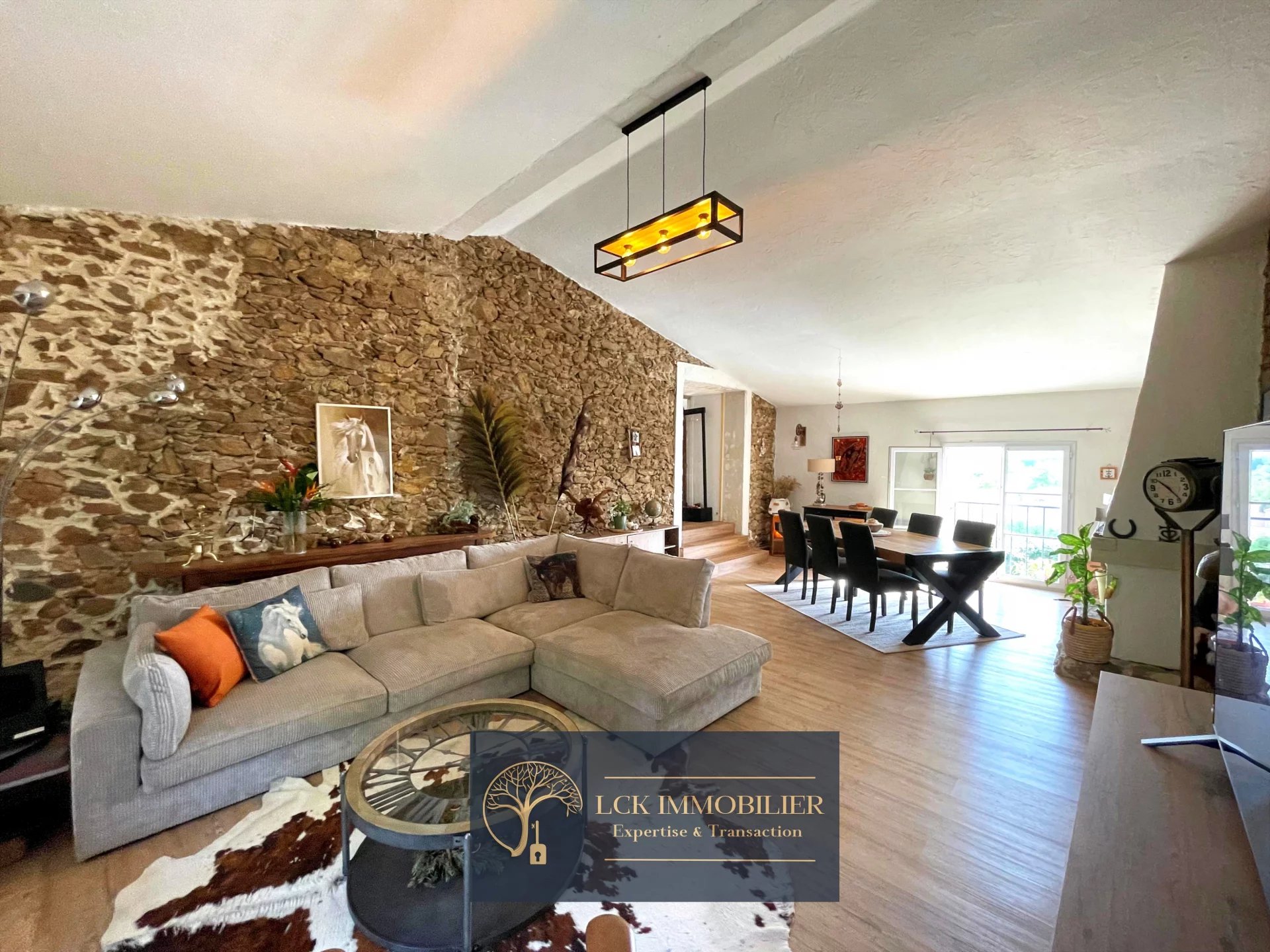 Vente Maison Roquebrune-sur-Argens