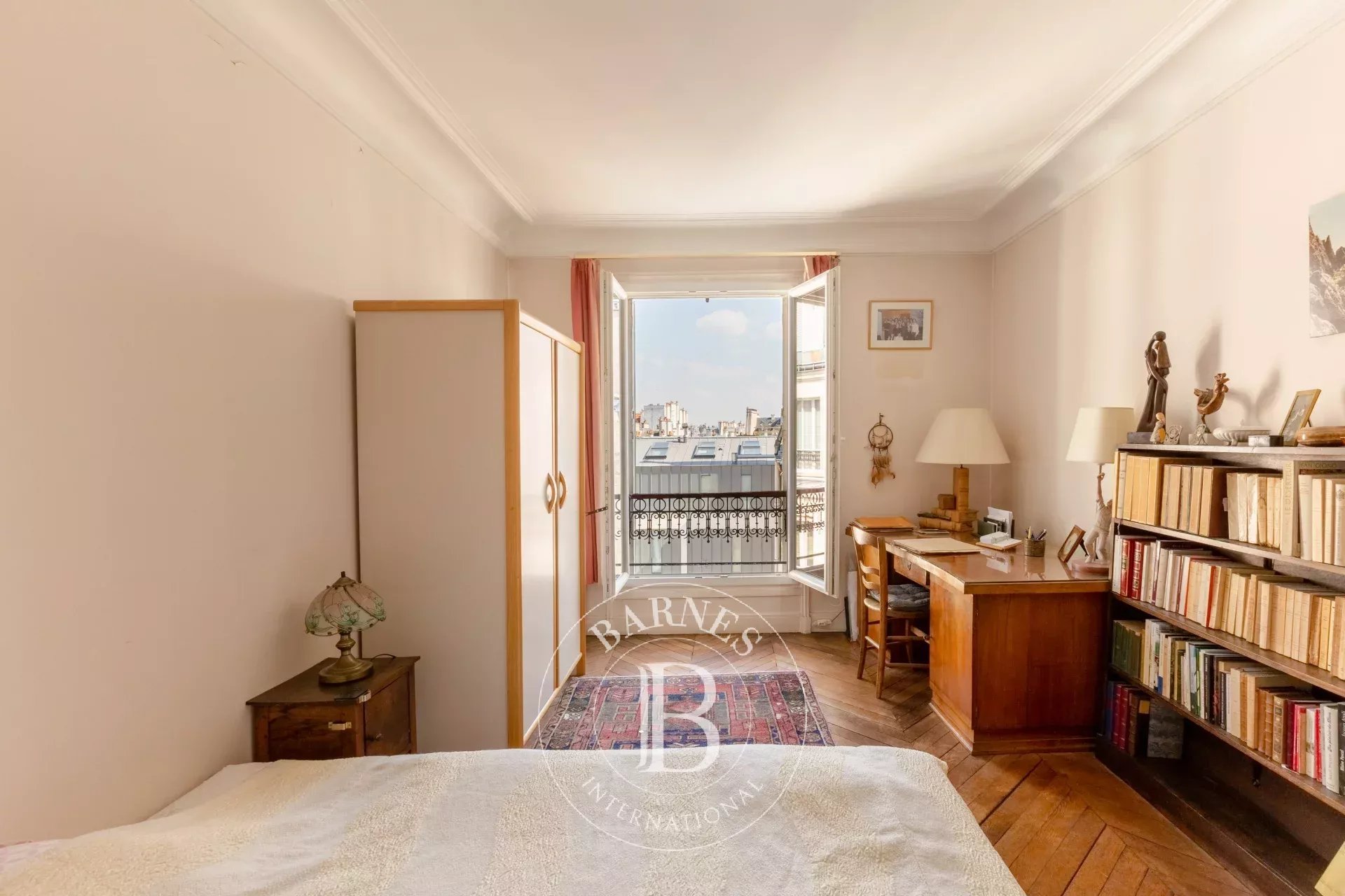 Квартира Paris 4ème - picture 13