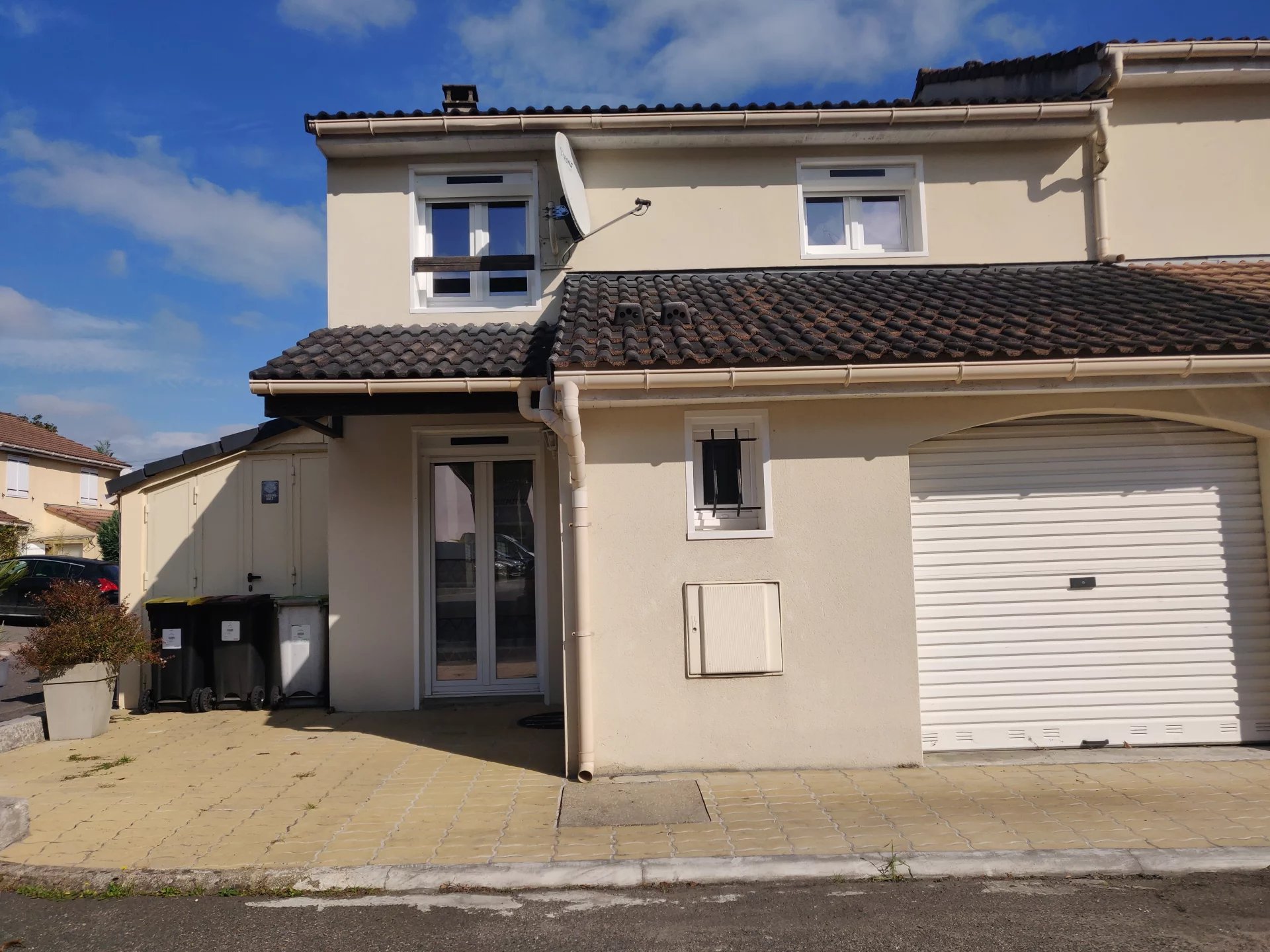 Agence immobilière de Arthurimmo.com Baillet en France