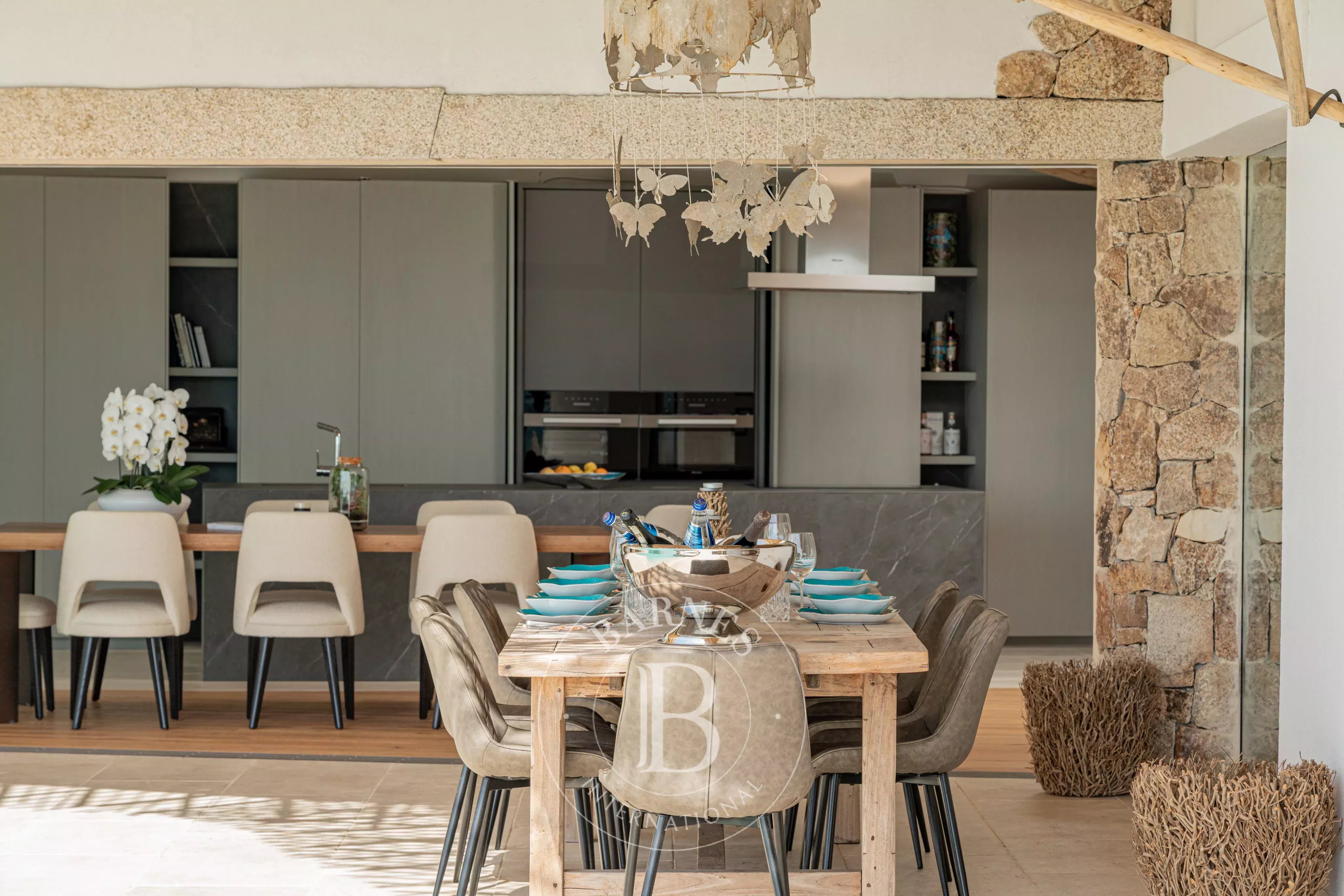 Porto Cervo  - Villa  4 Chambres - picture 11