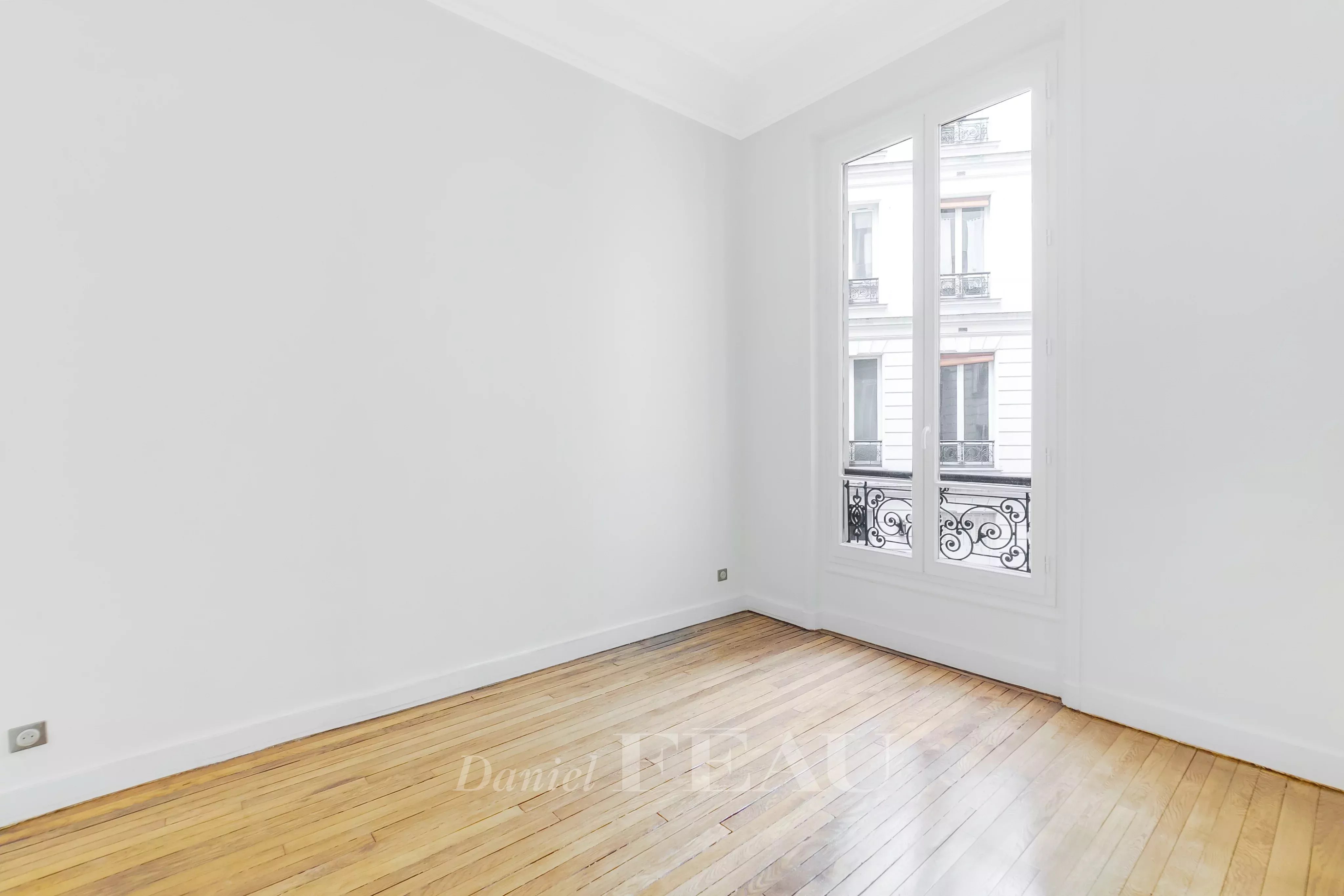 Rental Apartment Paris 17th