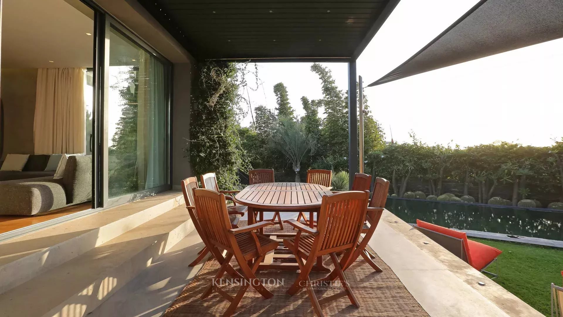 4 Bedroom Villa/Townhouse's Image 12
