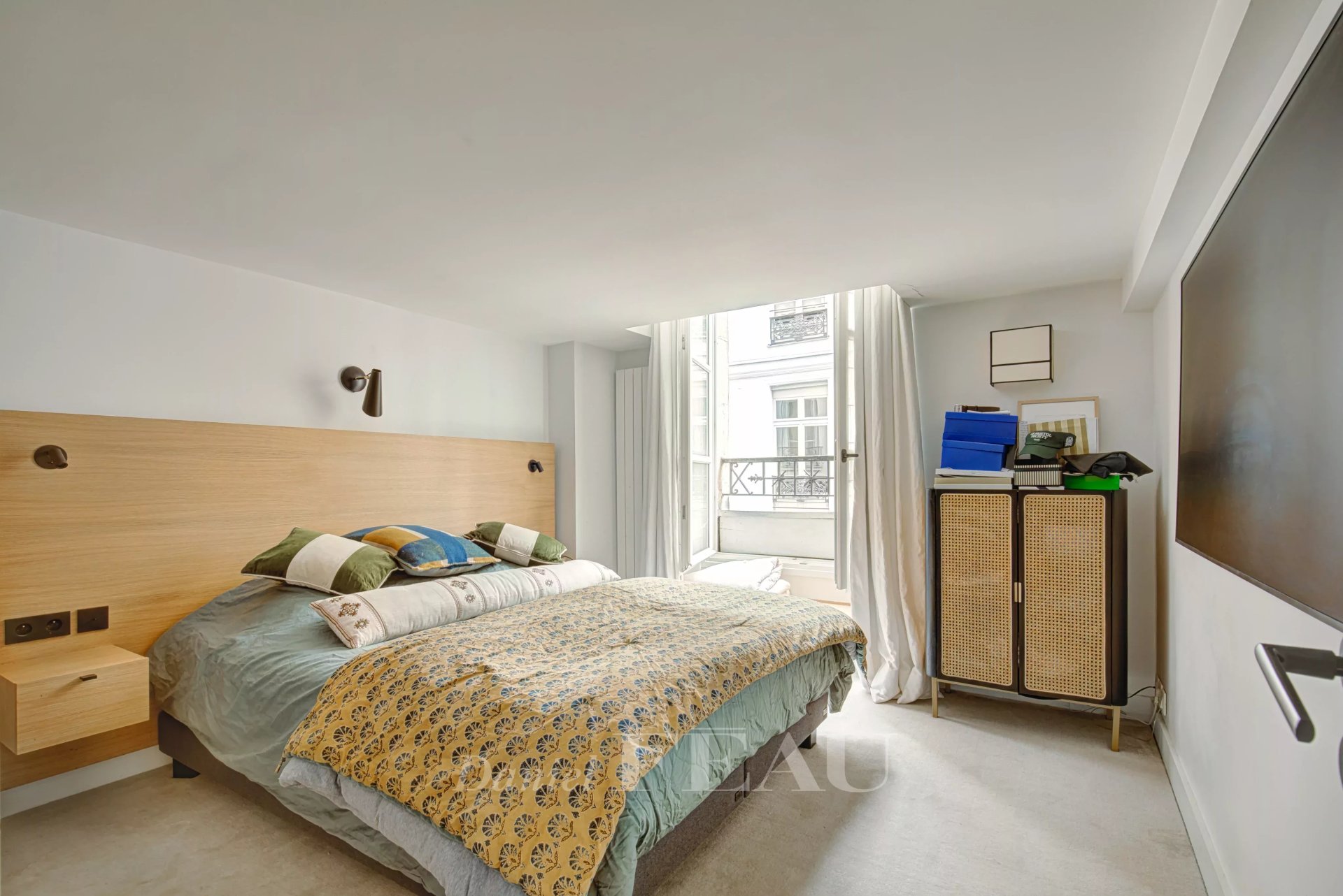 1 Bedroom Apartment/Flat's Image 3