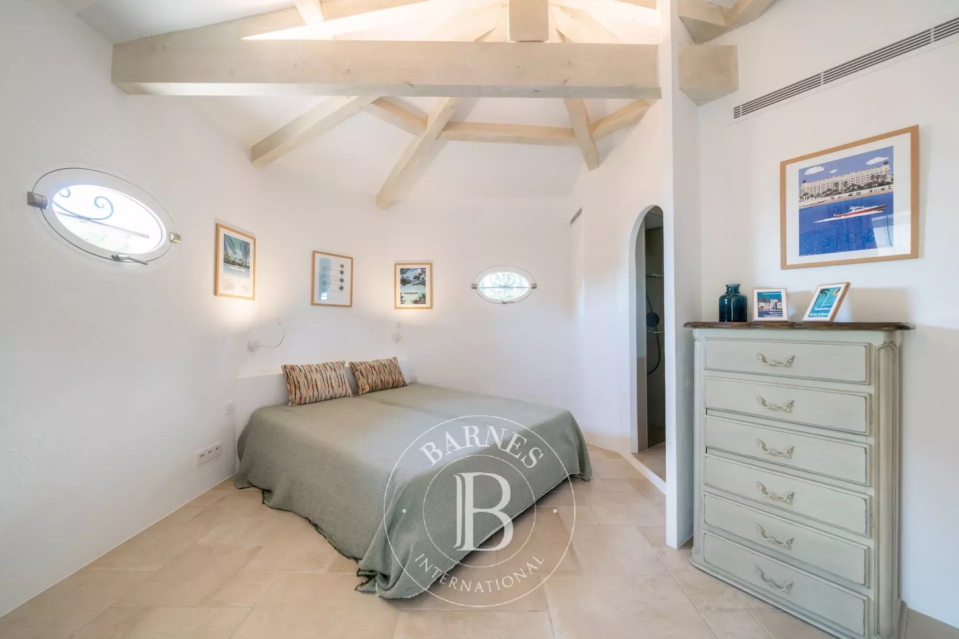 Villa Cannes - picture 19