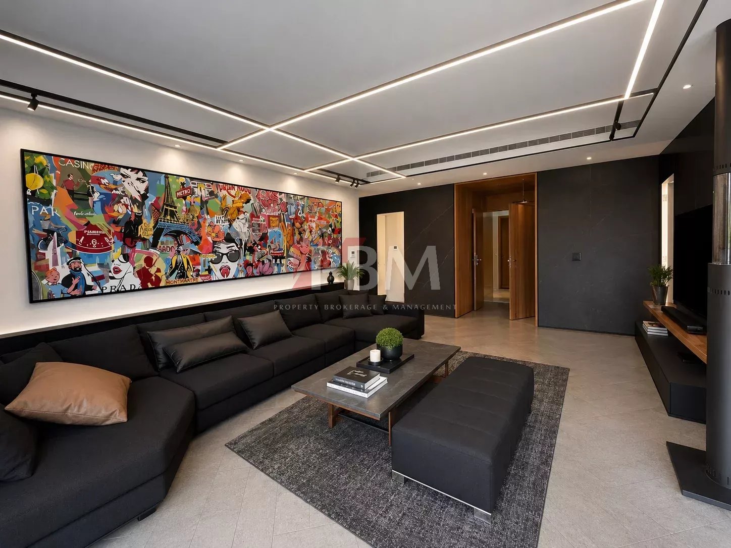 Rental Apartment Dbayeh