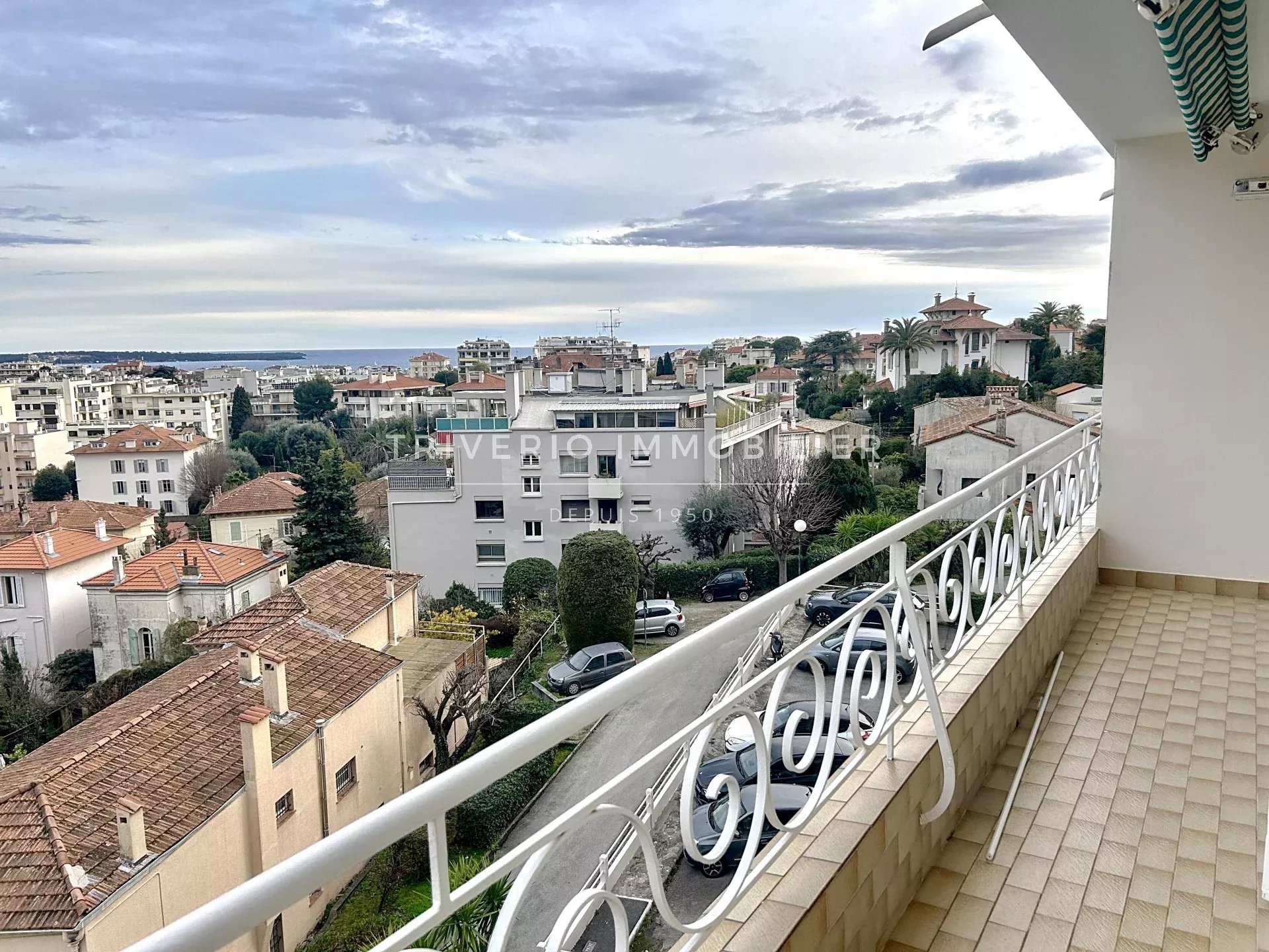 06400 CANNES APPARTEMENT