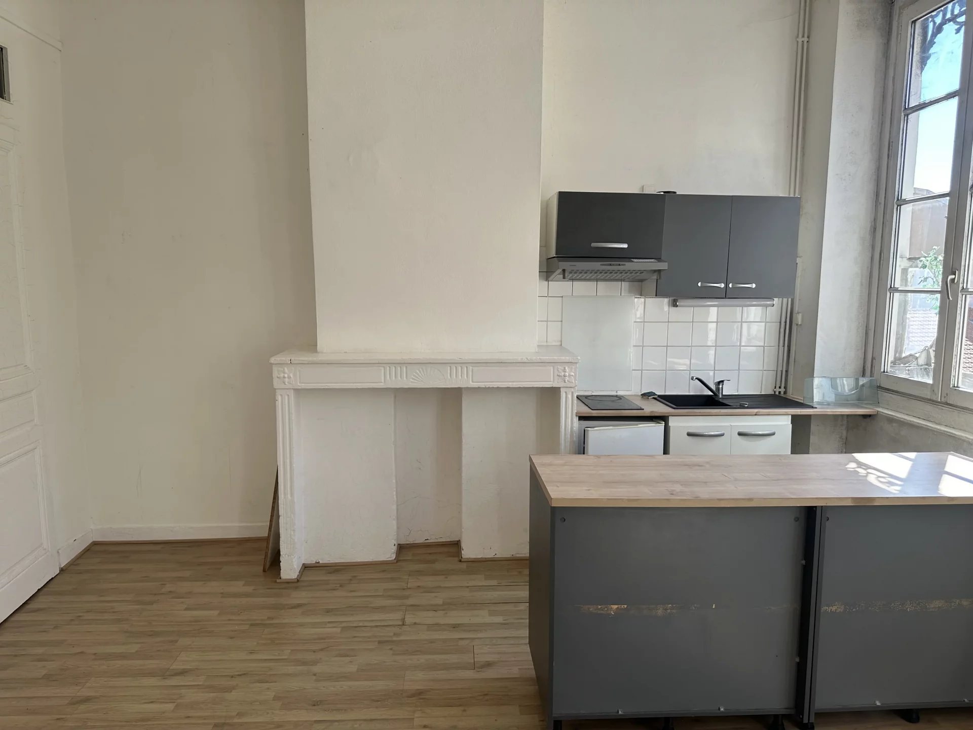 2271856 Vente Lyon 7ème